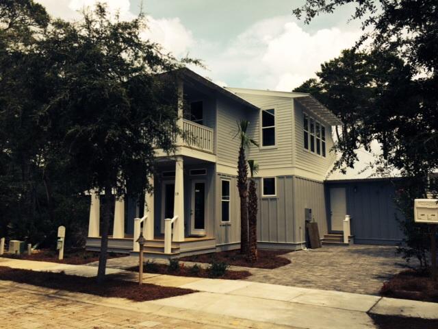 GREENWAY PARK - Residential