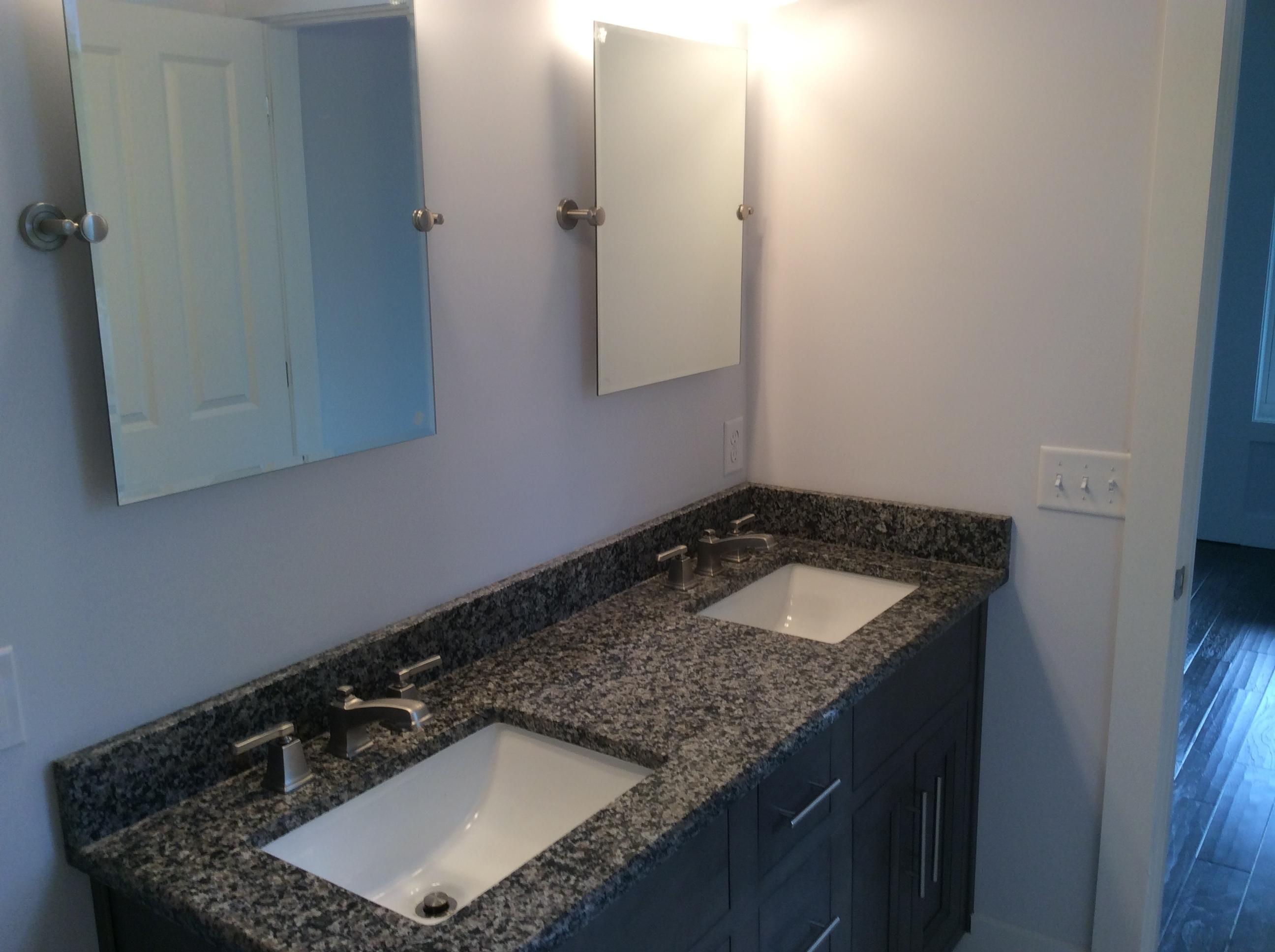 GREENWAY PARK - Residential