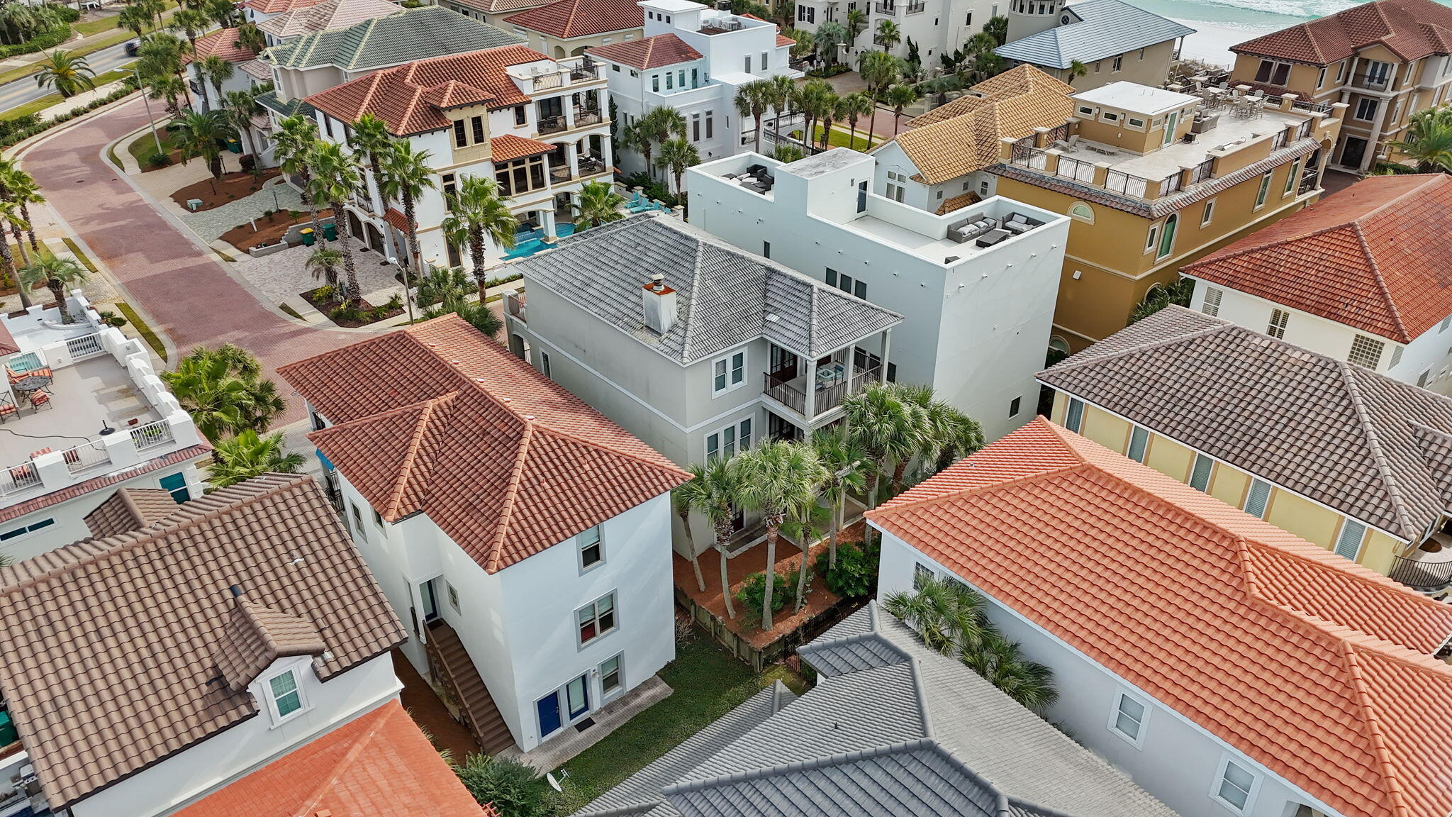 DESTINY BY THE SEA S/D - Residential