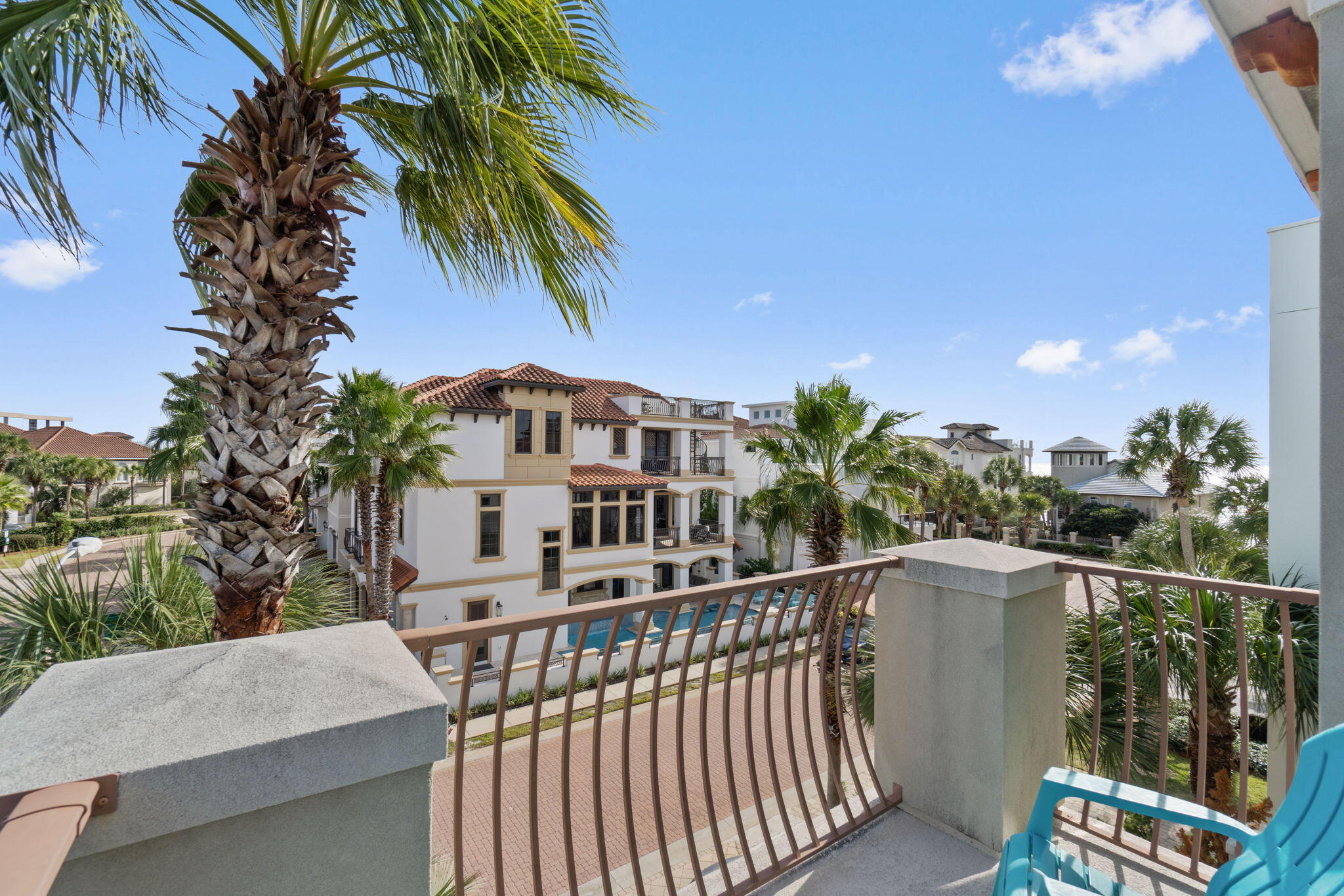 DESTINY BY THE SEA S/D - Residential