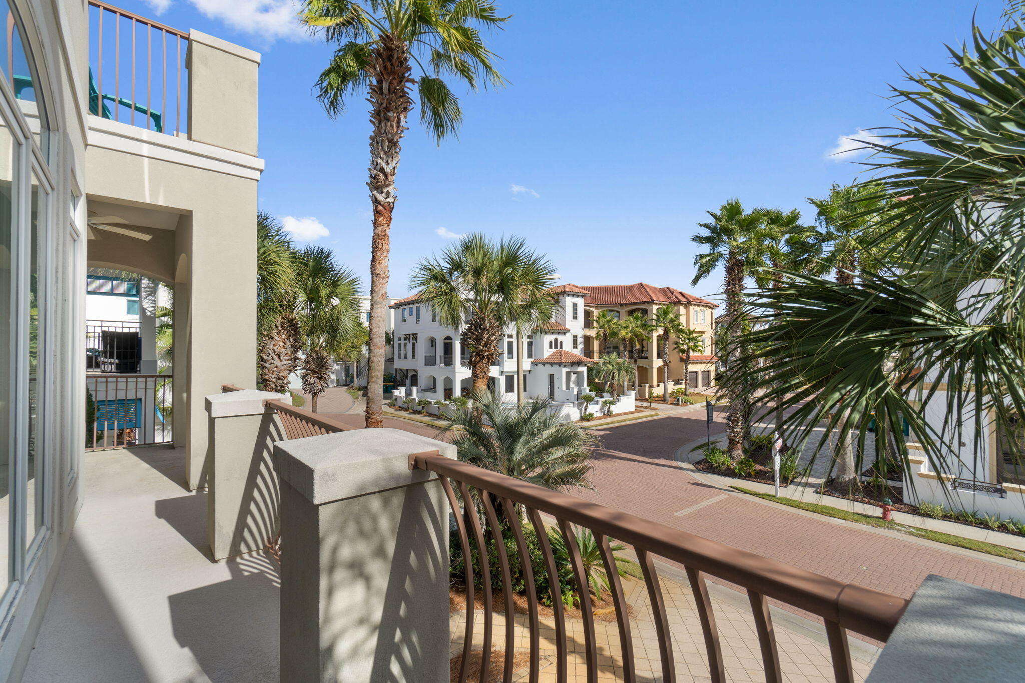 DESTINY BY THE SEA S/D - Residential