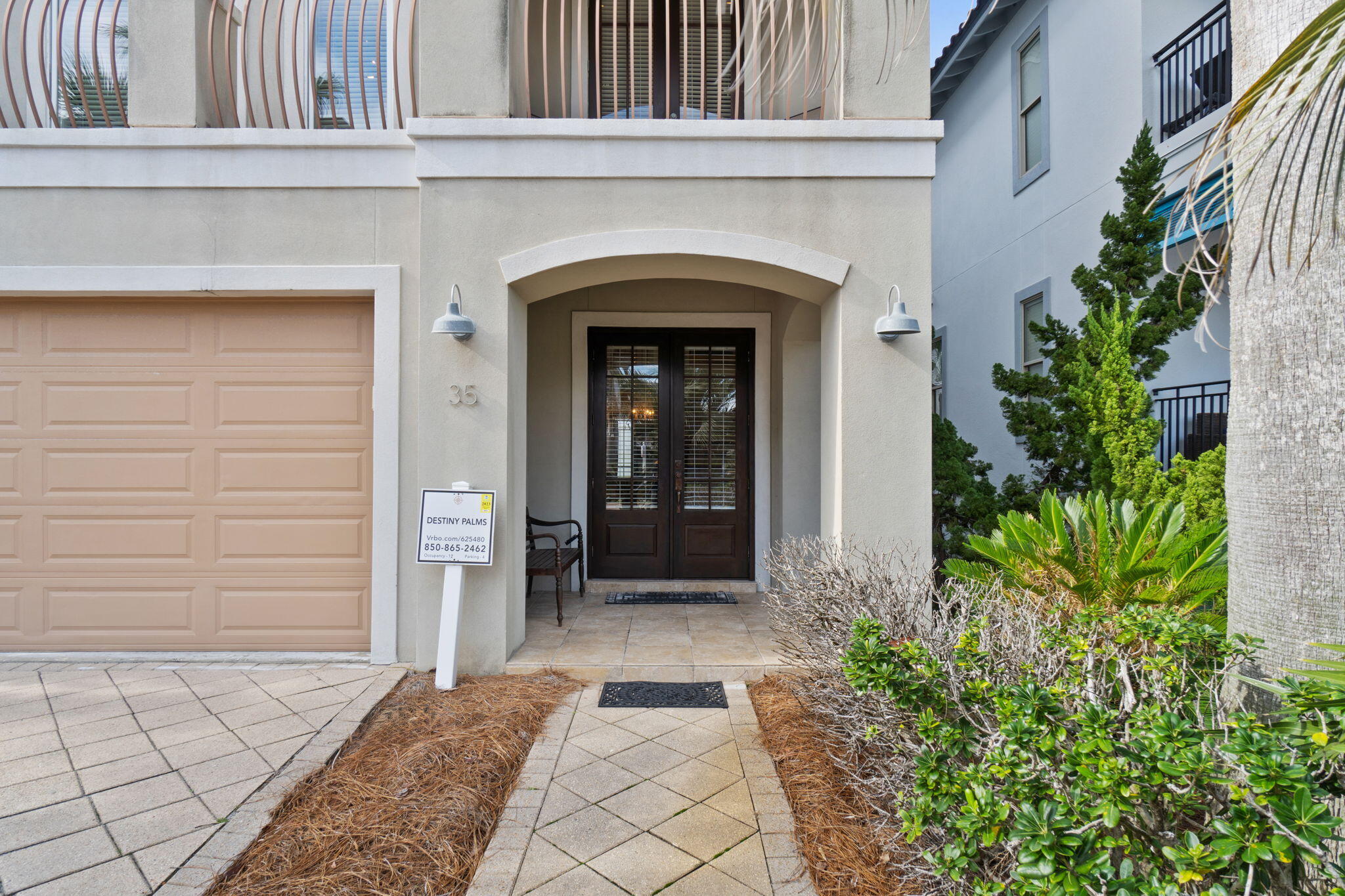 DESTINY BY THE SEA S/D - Residential