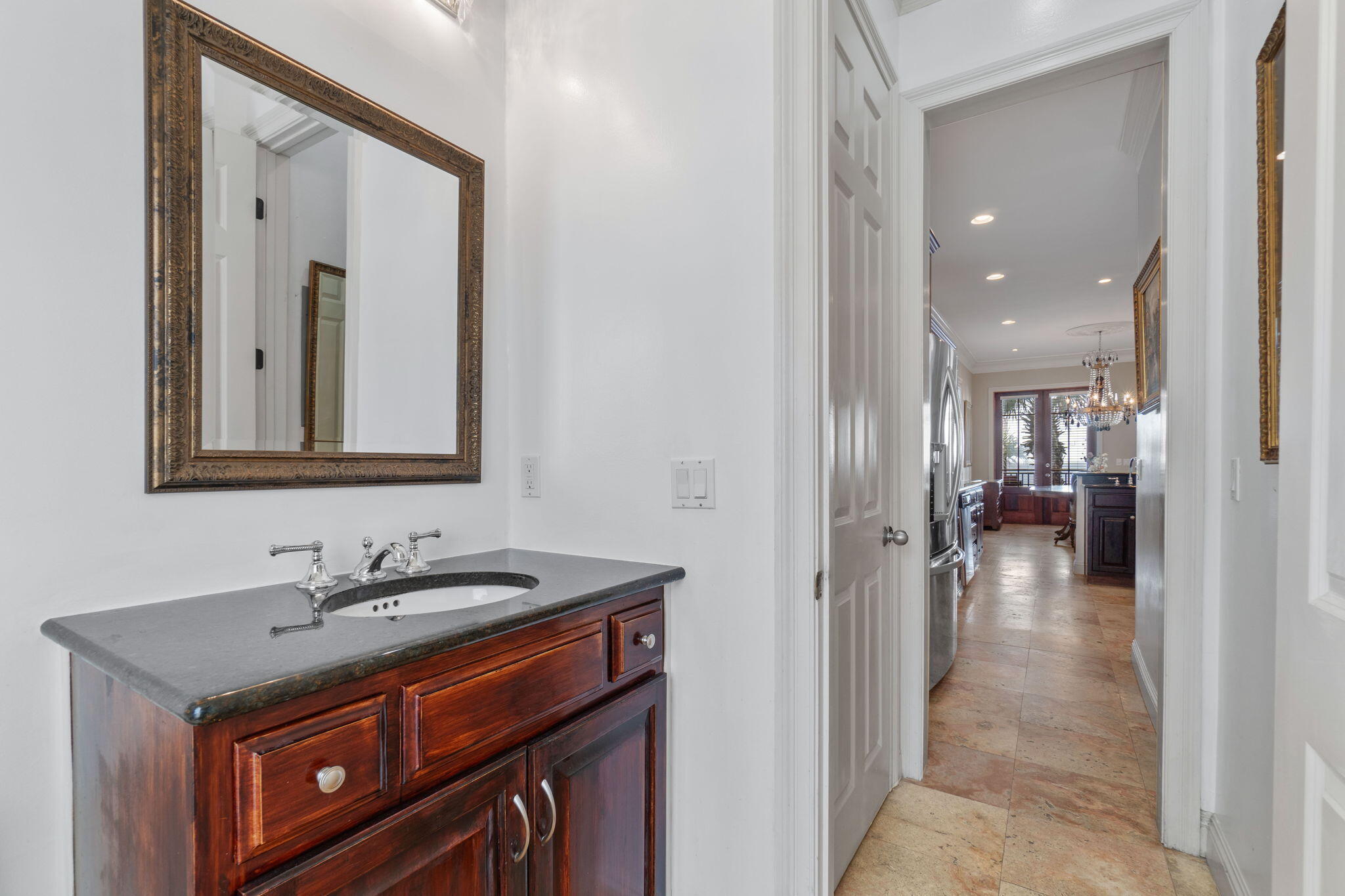 DESTINY BY THE SEA S/D - Residential