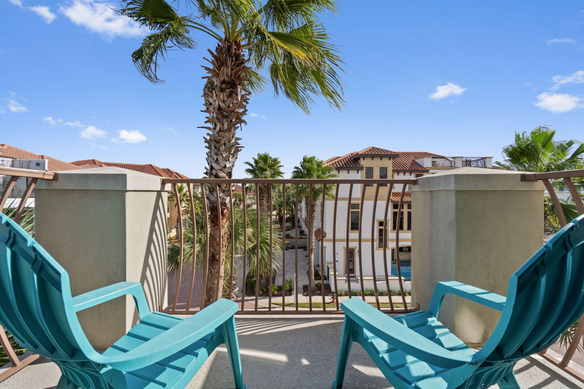 DESTINY BY THE SEA S/D - Residential