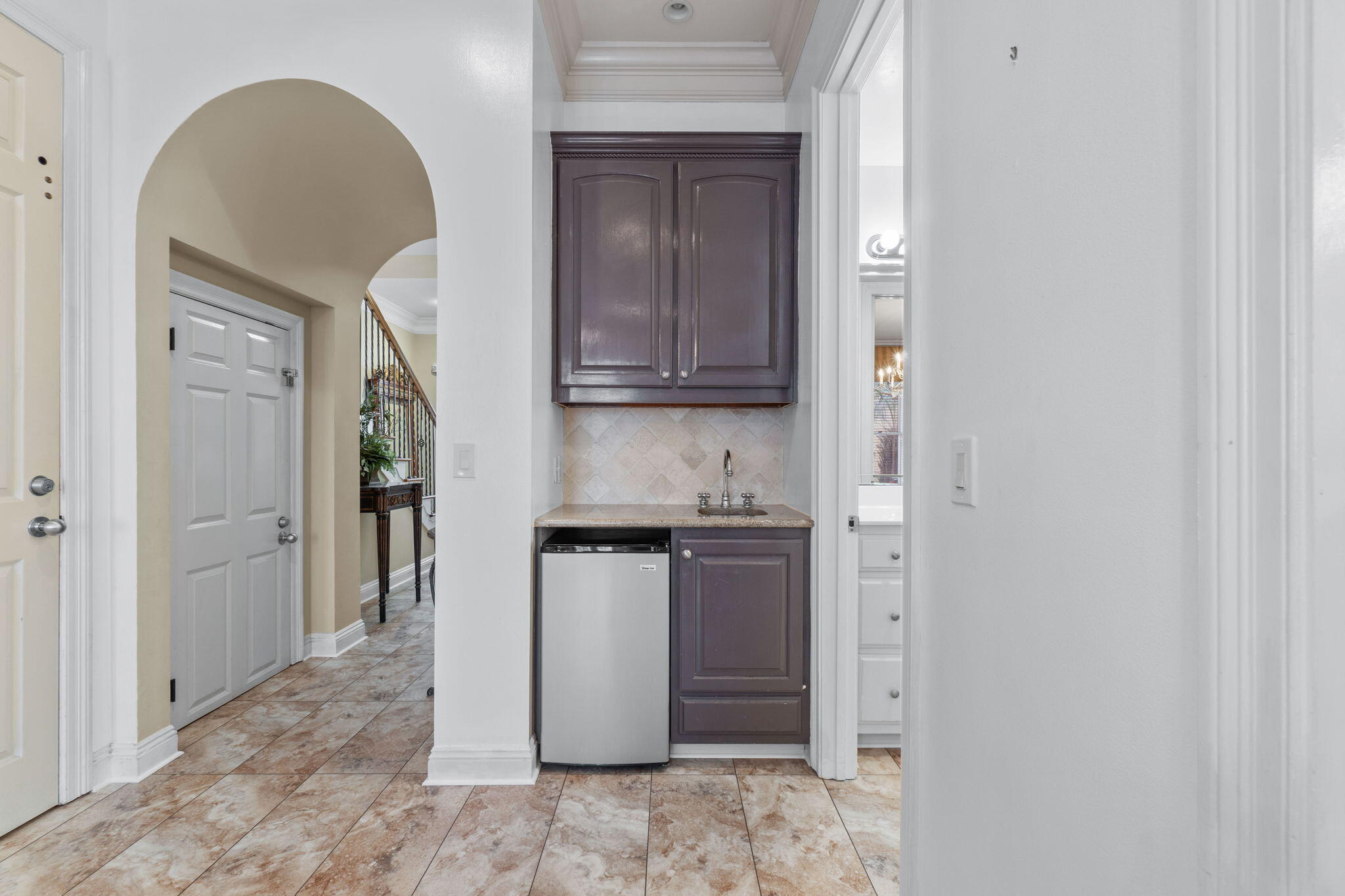 DESTINY BY THE SEA S/D - Residential