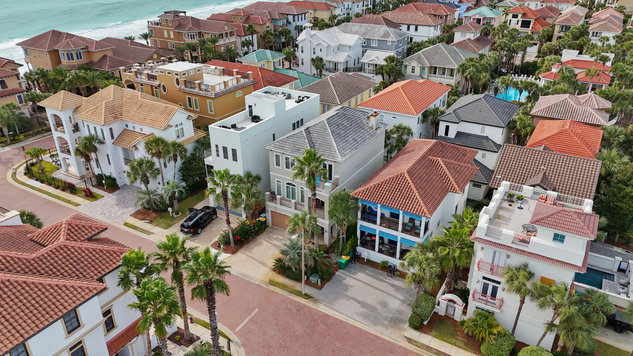DESTINY BY THE SEA S/D - Residential
