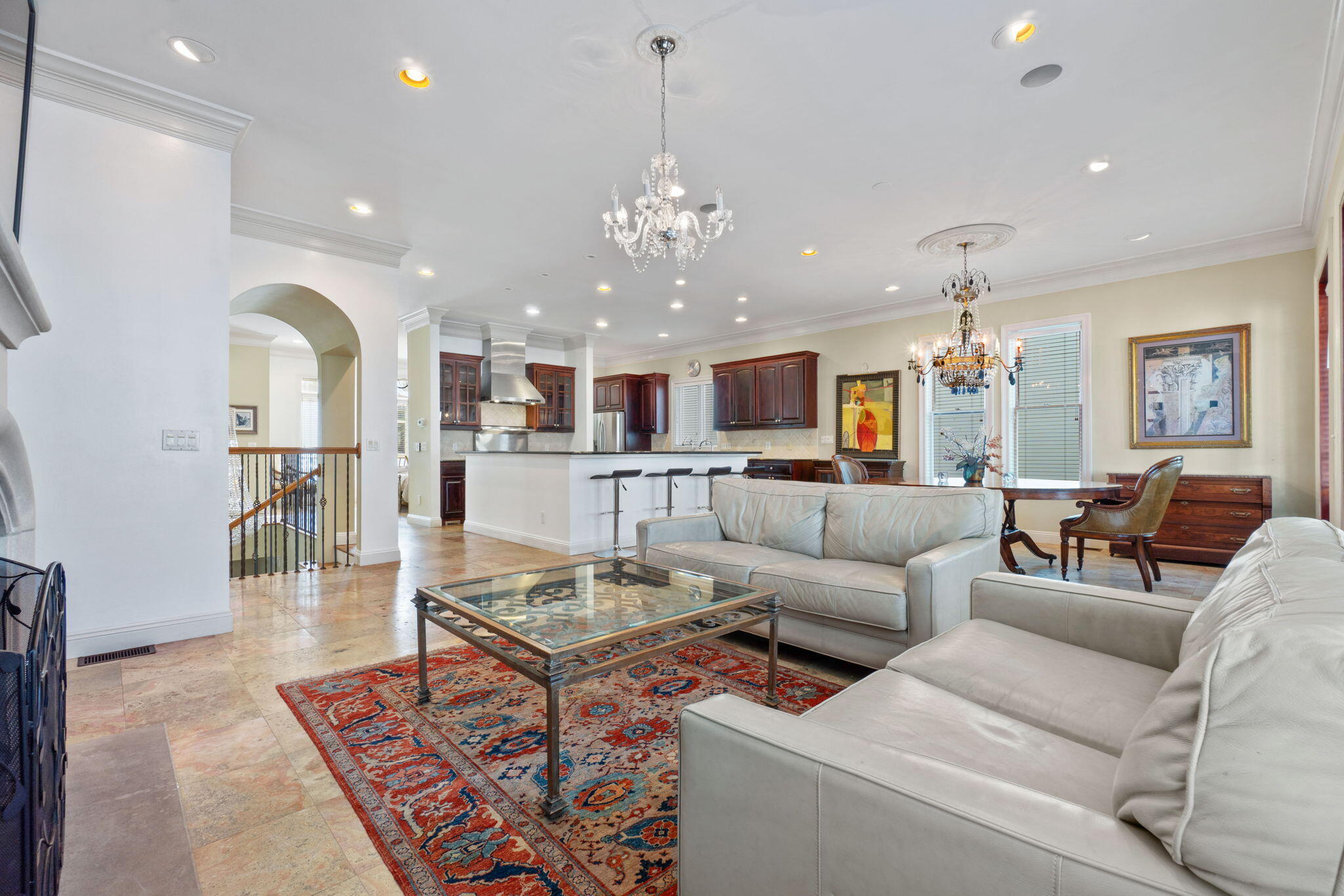 DESTINY BY THE SEA S/D - Residential