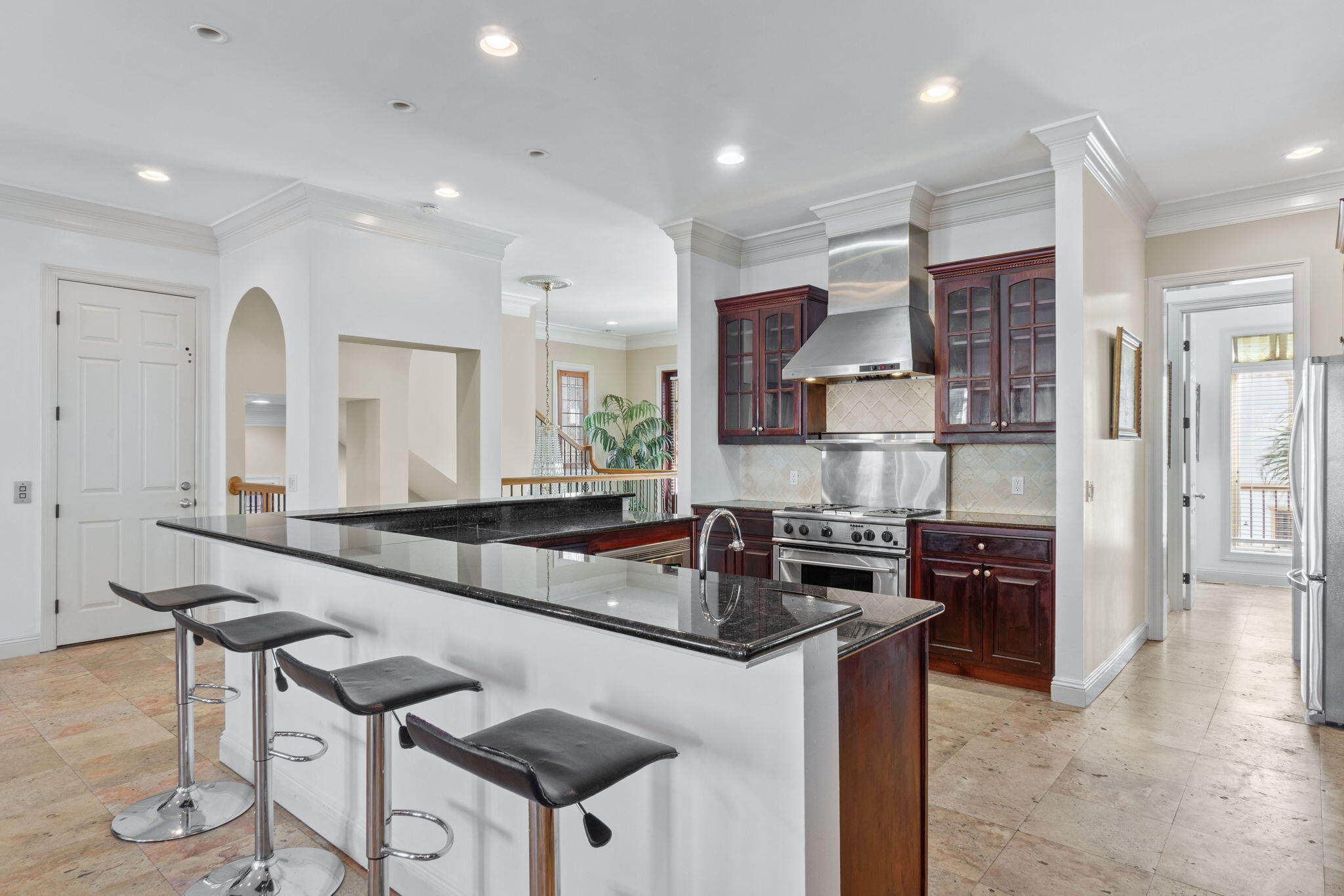 DESTINY BY THE SEA S/D - Residential