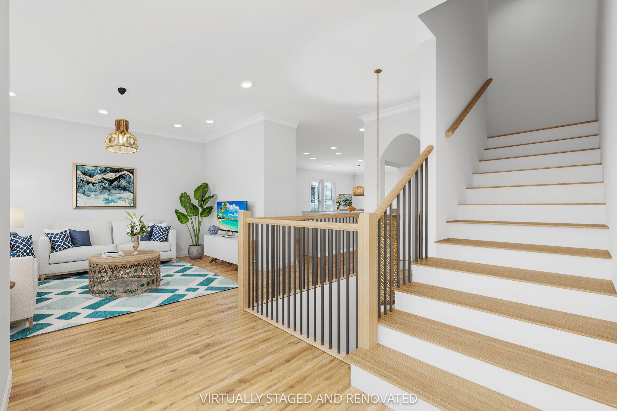 DESTINY BY THE SEA S/D - Residential