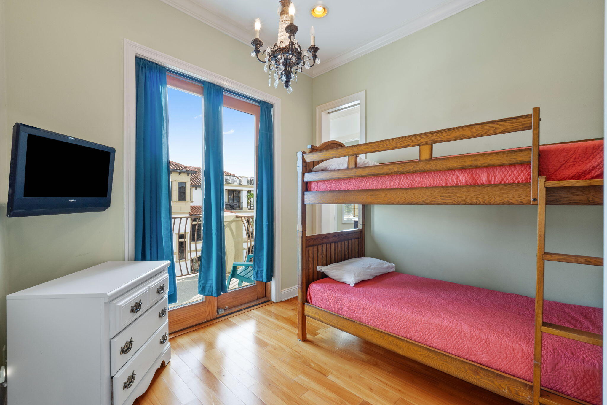 DESTINY BY THE SEA S/D - Residential