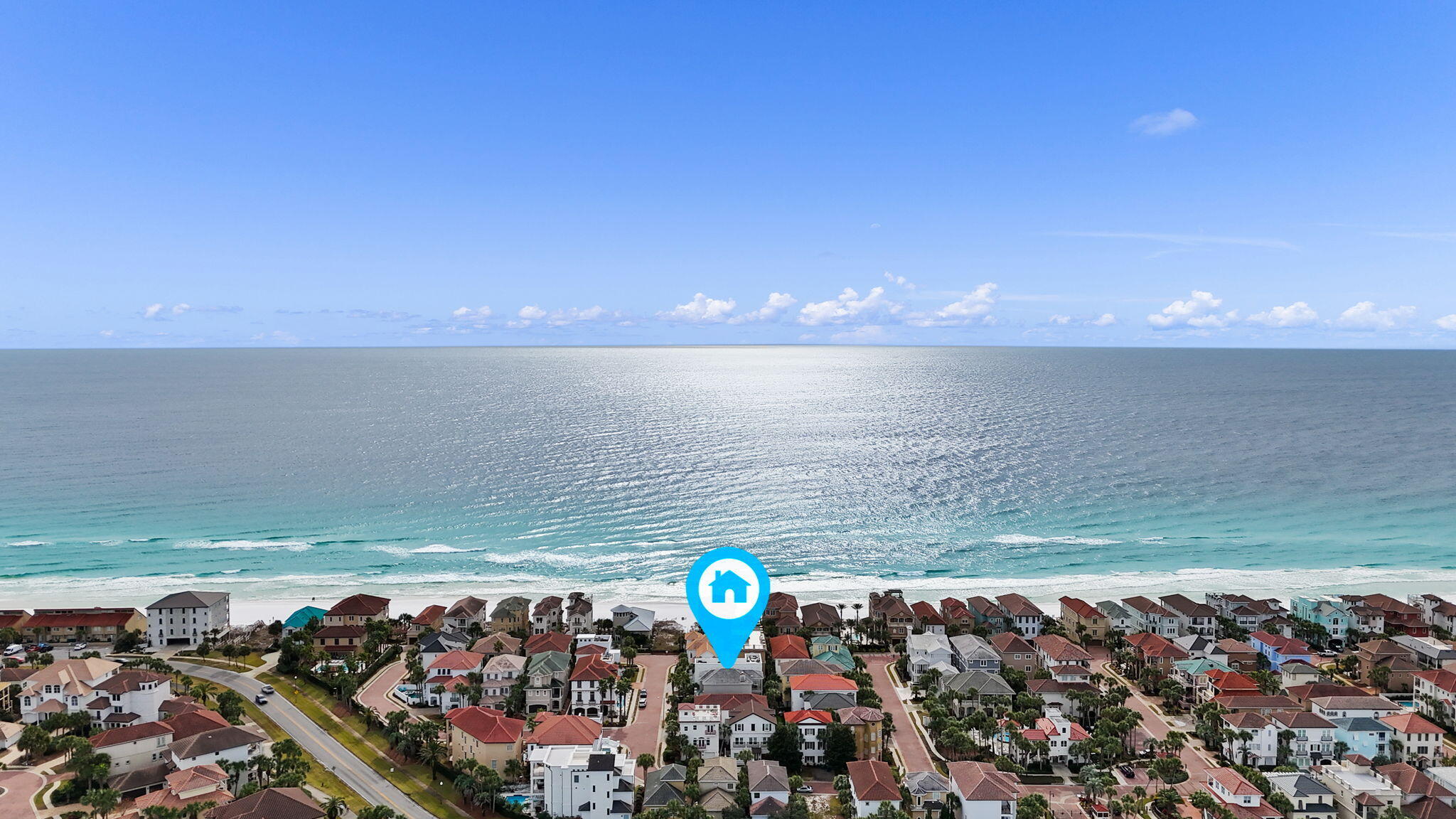 DESTINY BY THE SEA S/D - Residential