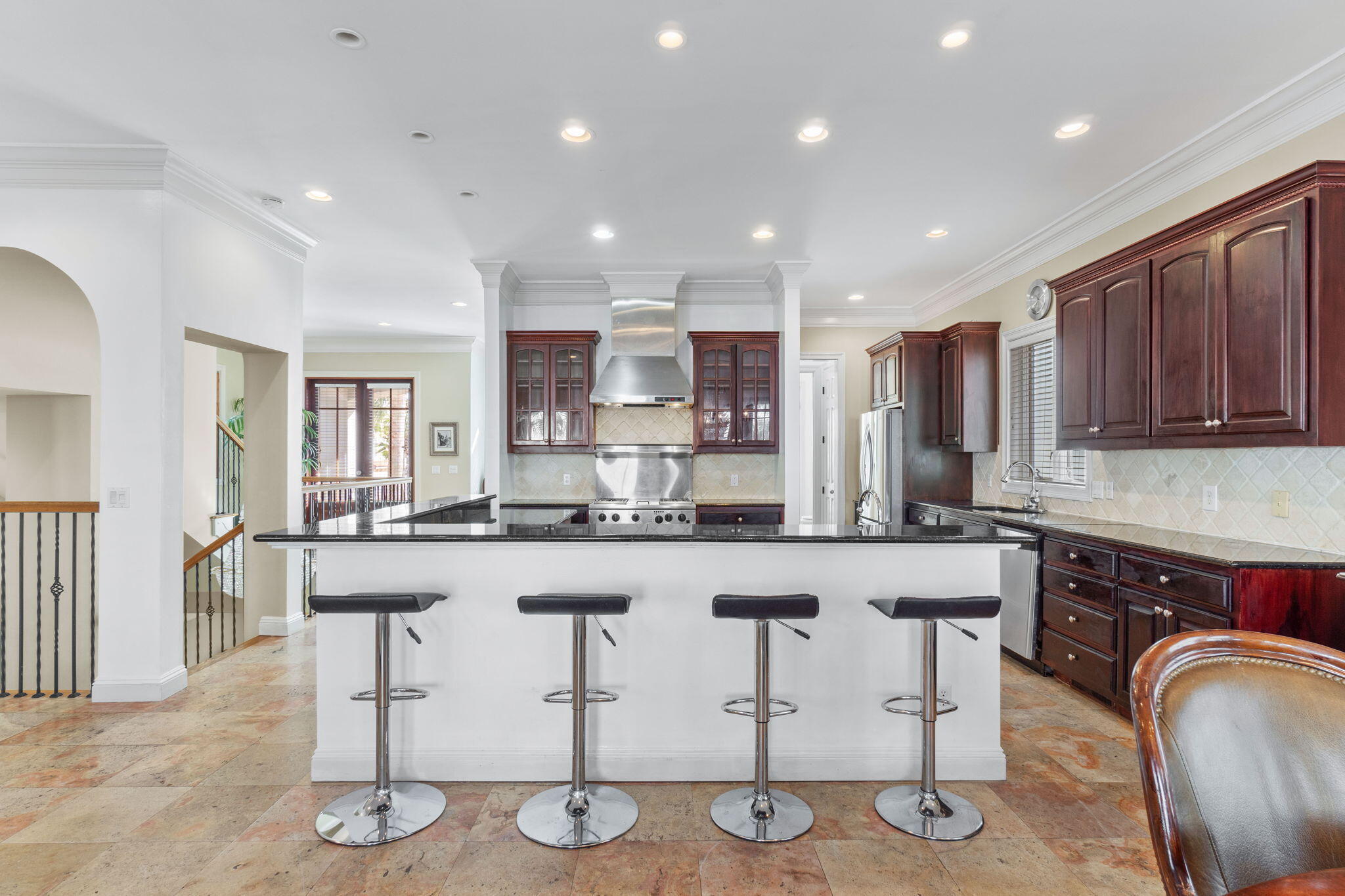 DESTINY BY THE SEA S/D - Residential