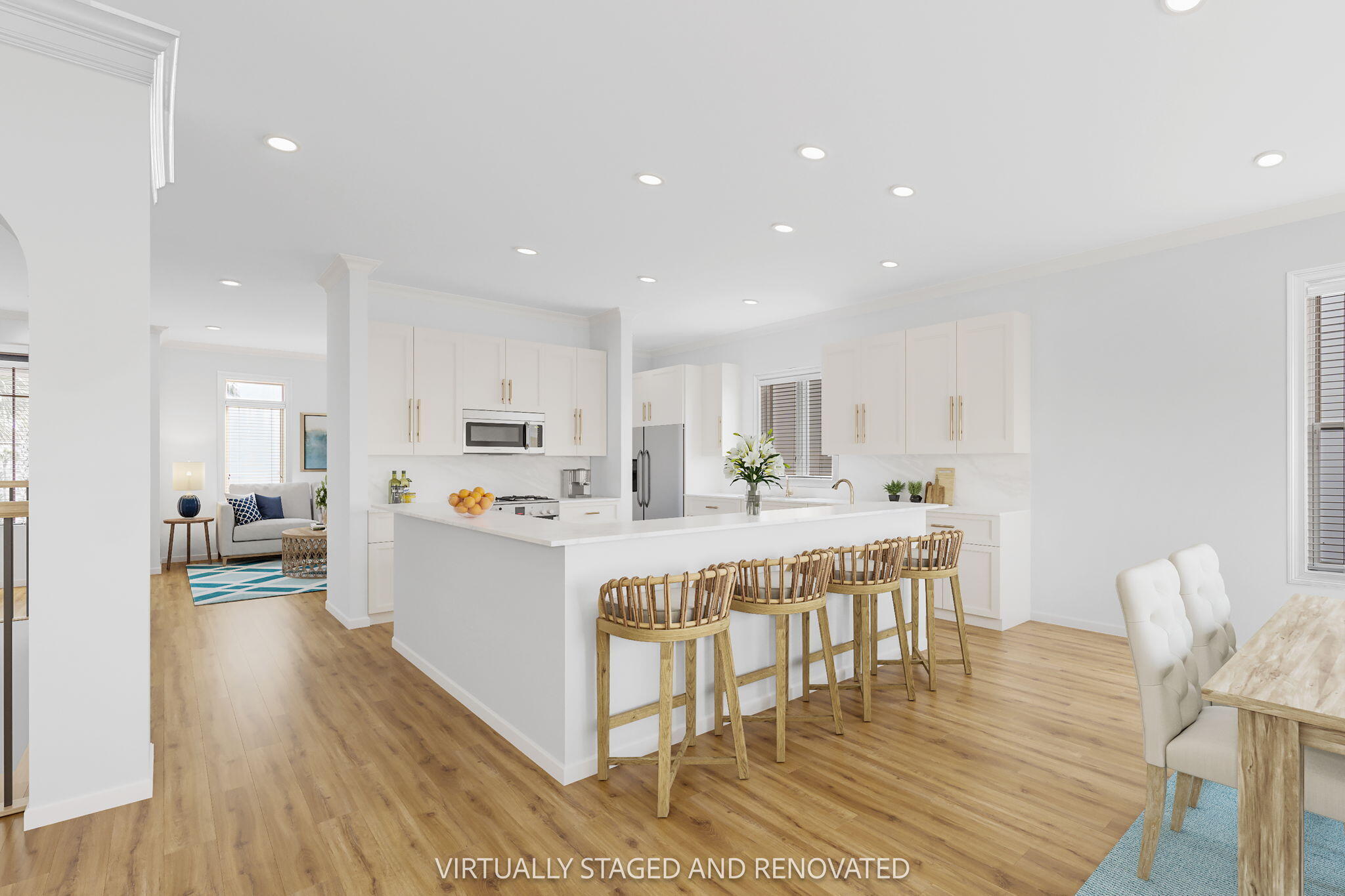 DESTINY BY THE SEA S/D - Residential