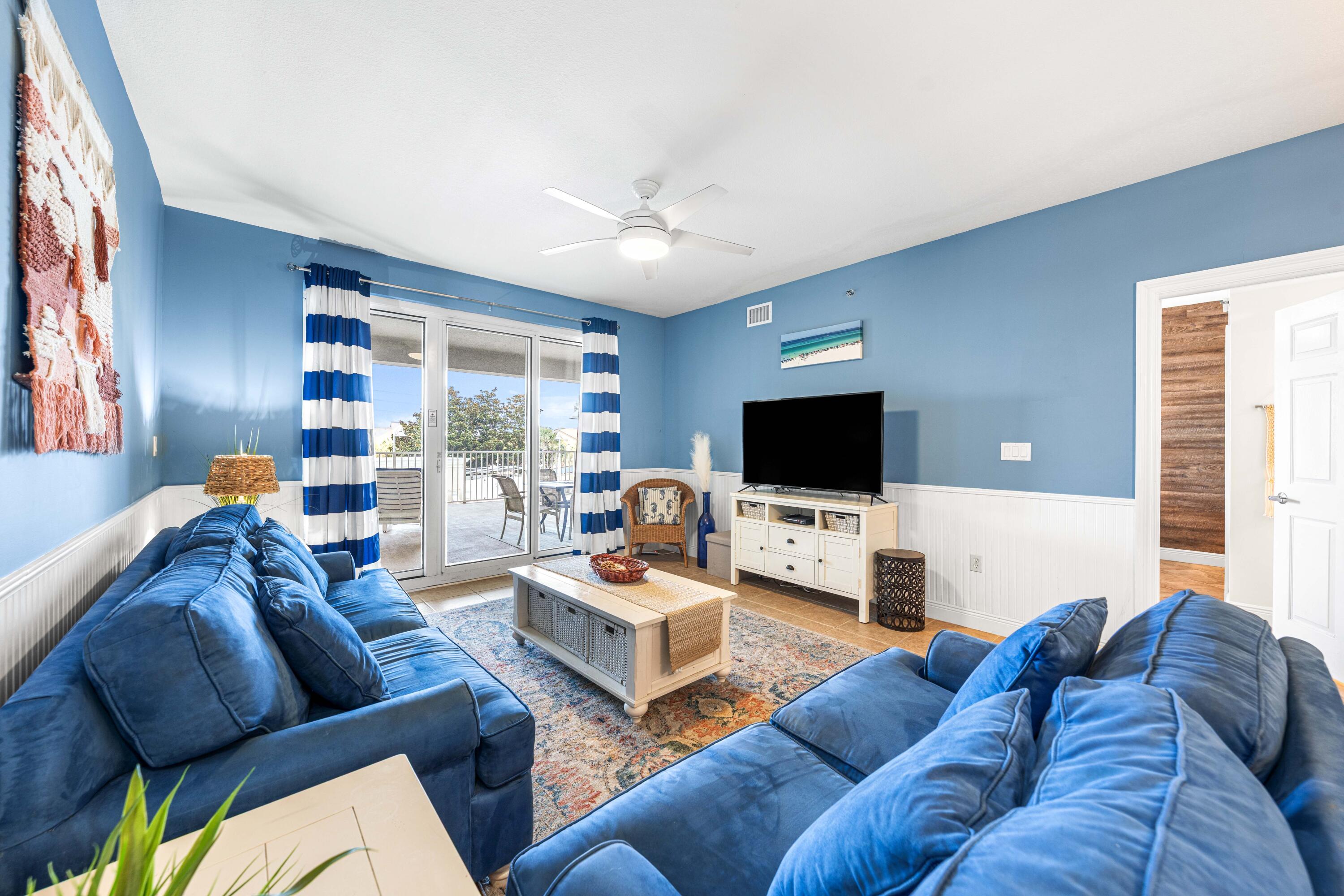 ARIEL DUNES II - Residential