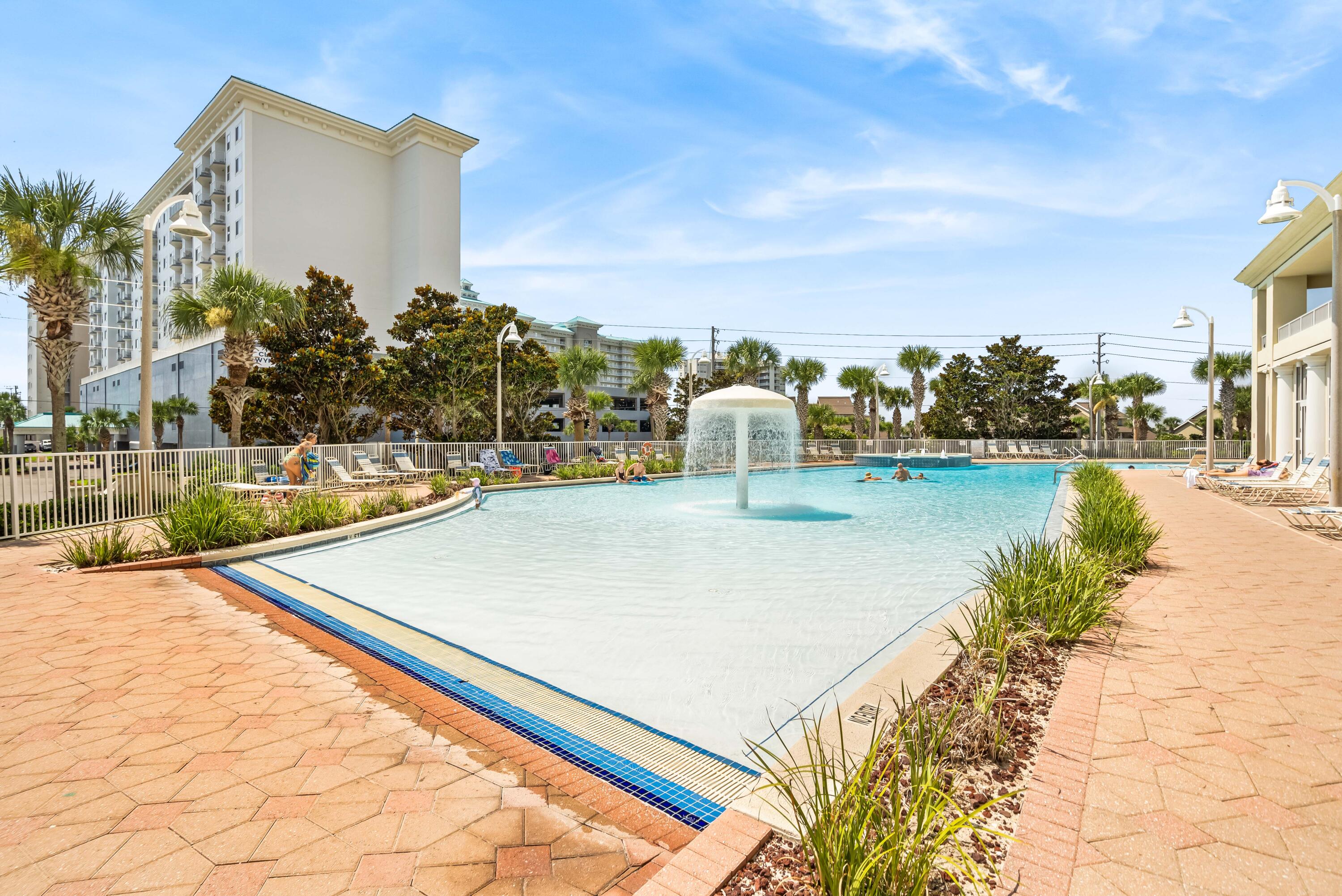 ARIEL DUNES II - Residential