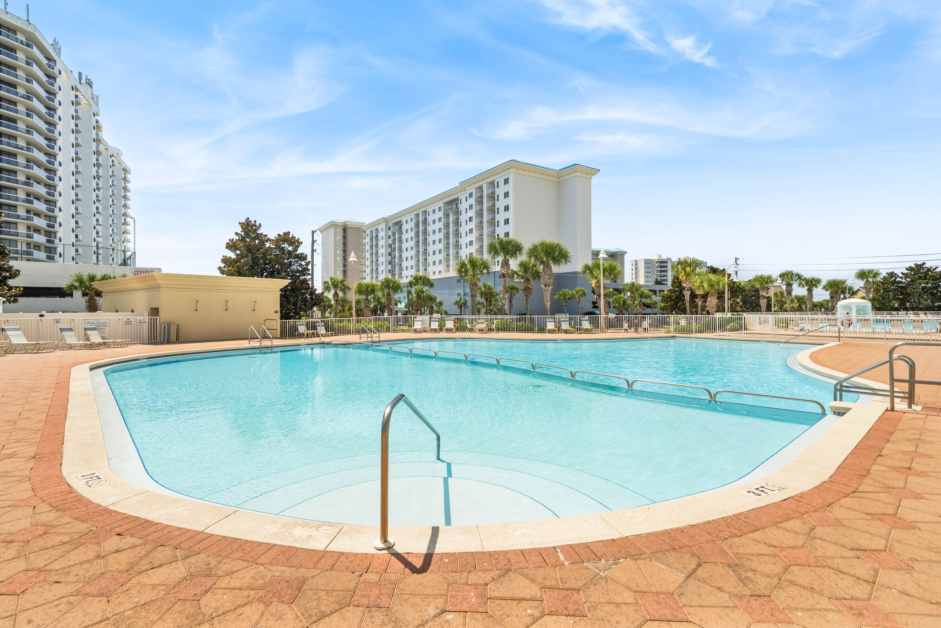 ARIEL DUNES II - Residential