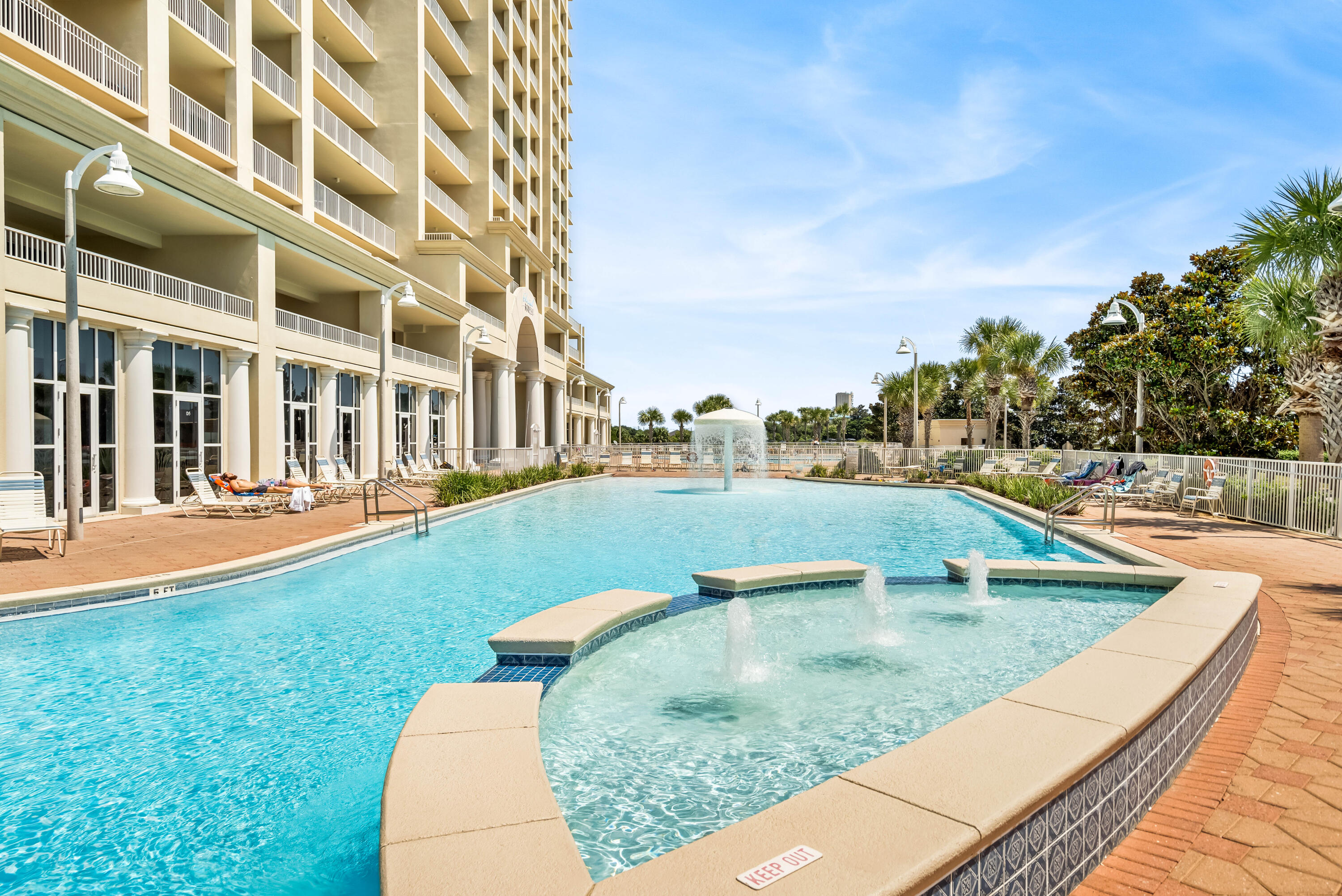 ARIEL DUNES II - Residential