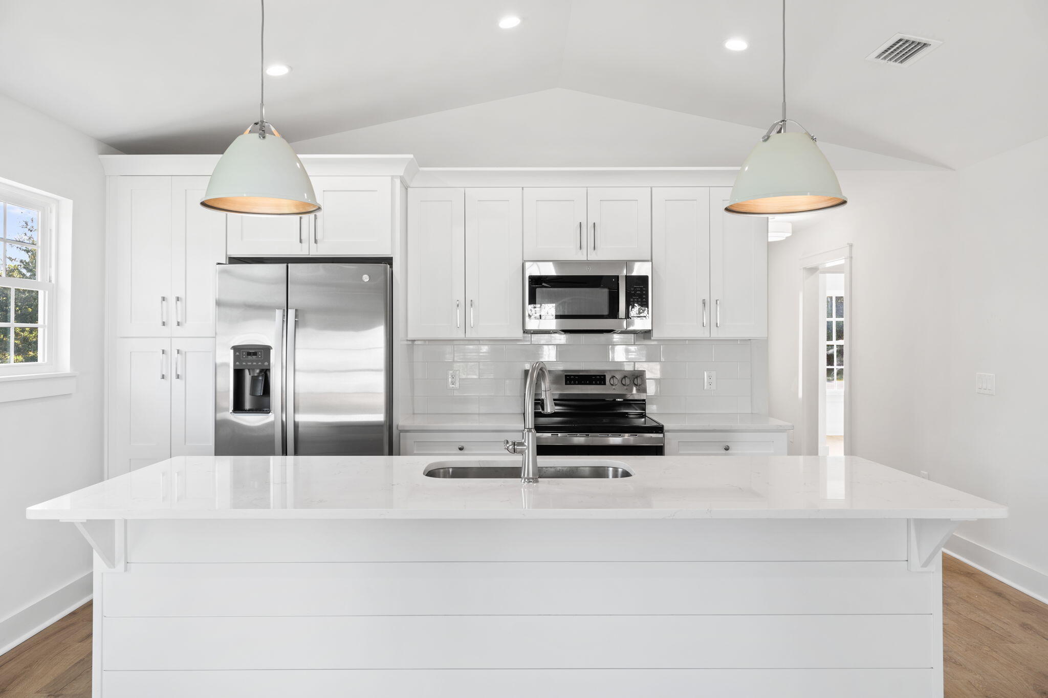 Ca Taylors 2nd Add - Residential