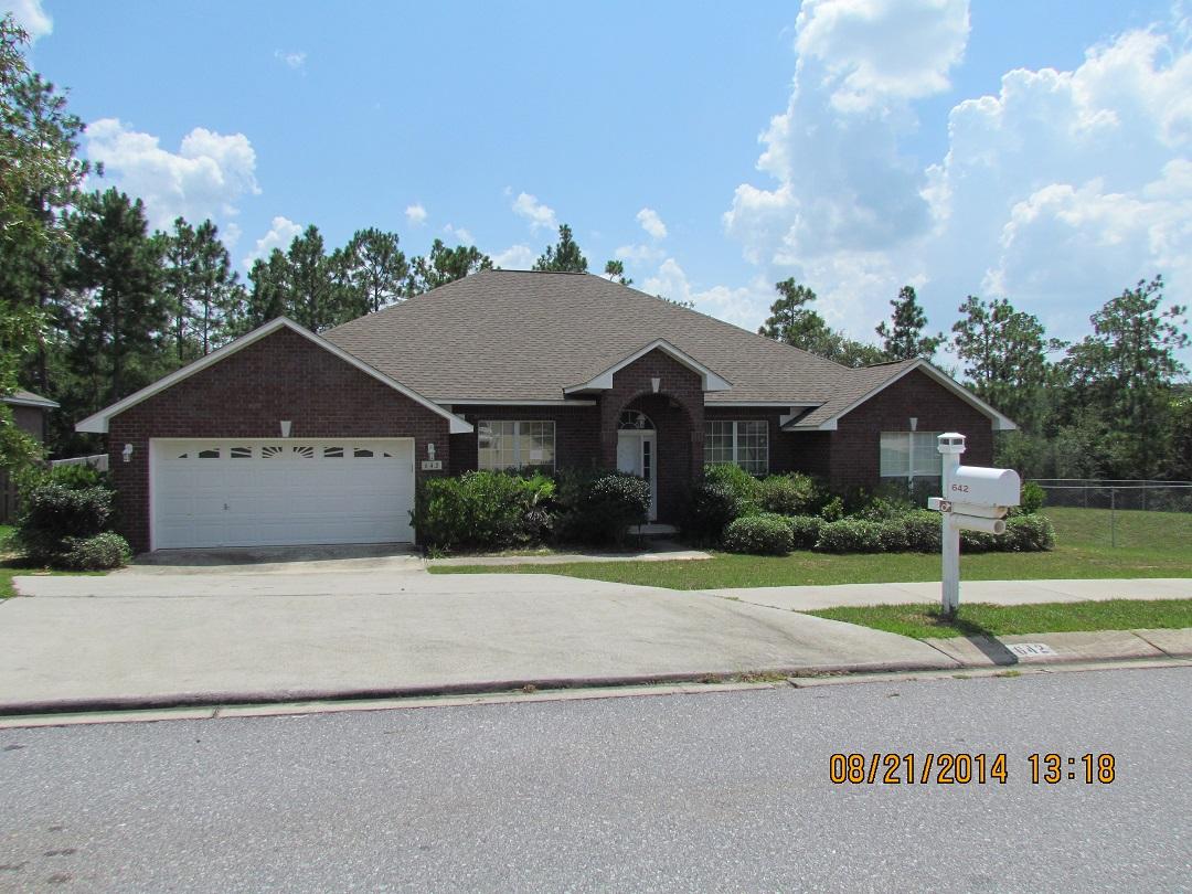 FOX VALLEY - Residential