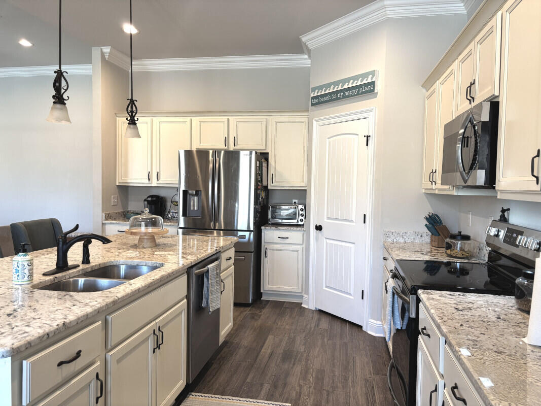 Kassandra Estates - Residential