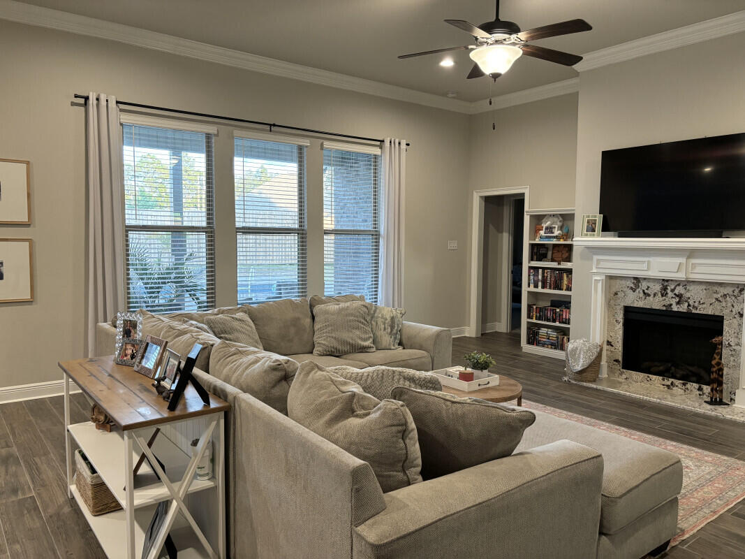 Kassandra Estates - Residential