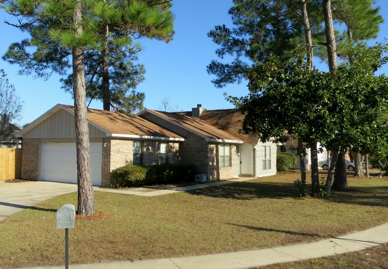 CIMARRON ESTATES - Residential