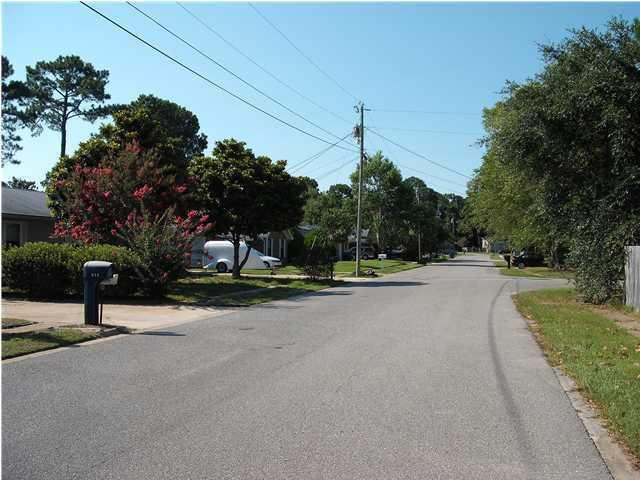 CIMARRON ESTATES - Residential