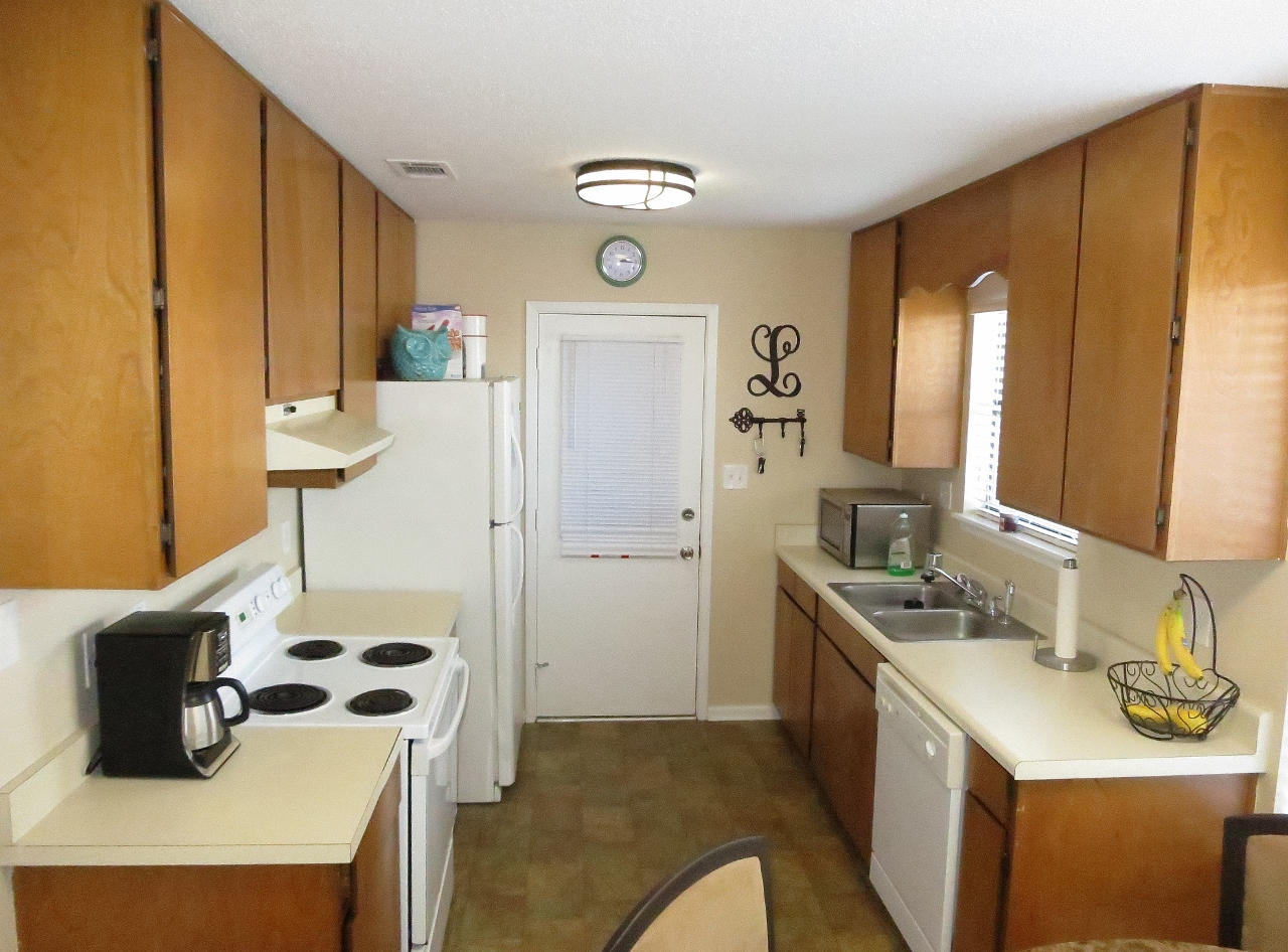 CIMARRON ESTATES - Residential