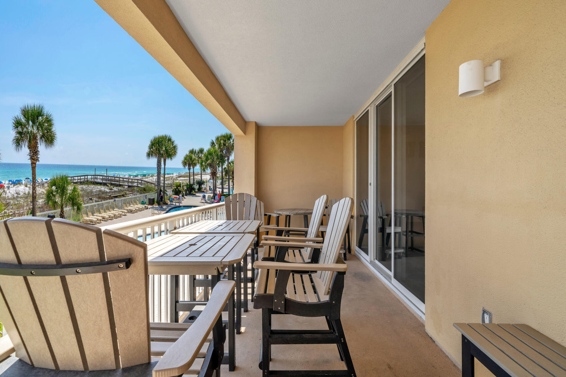 1150 Santa Rosa Boulevard #202