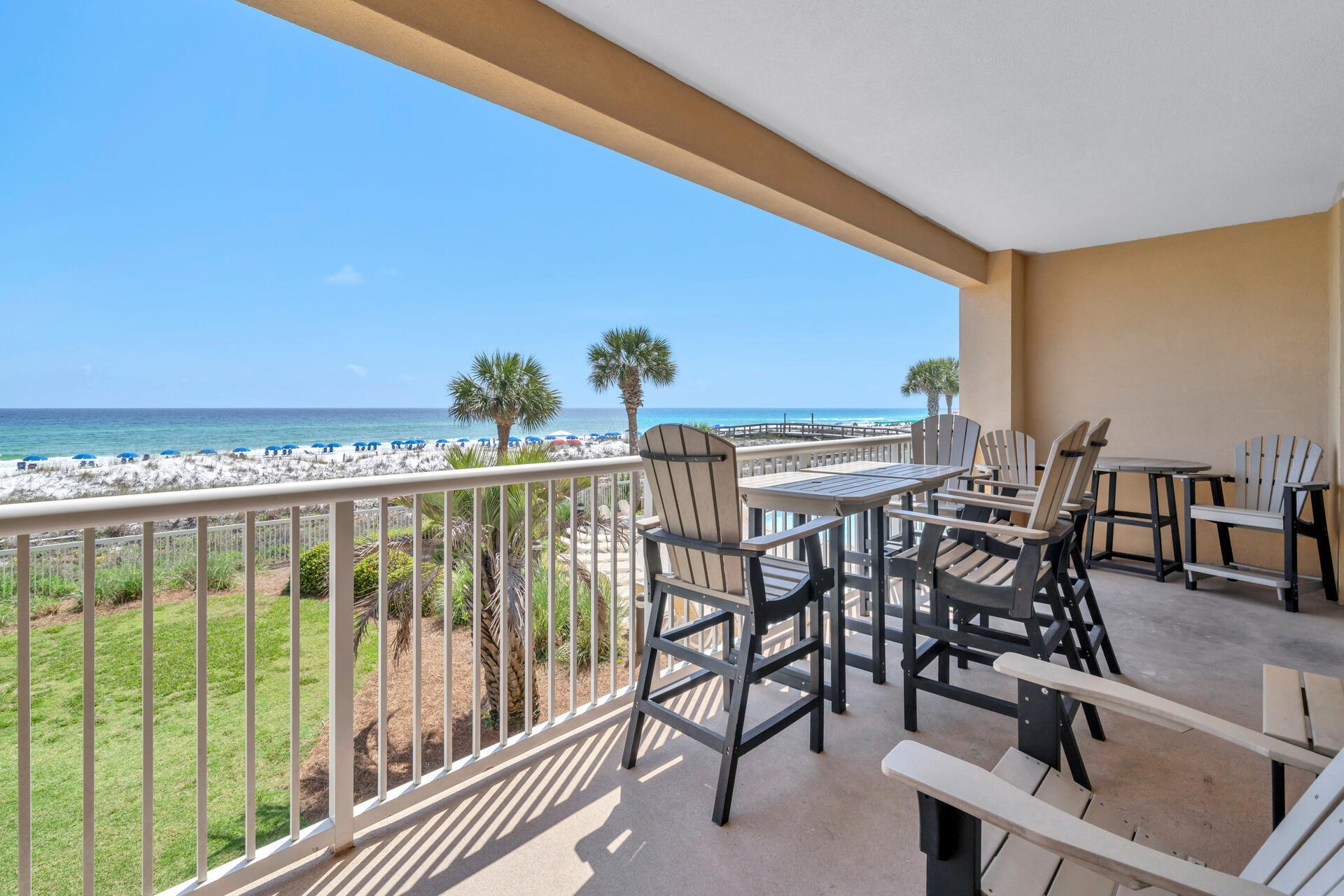 1150 Santa Rosa Boulevard #202