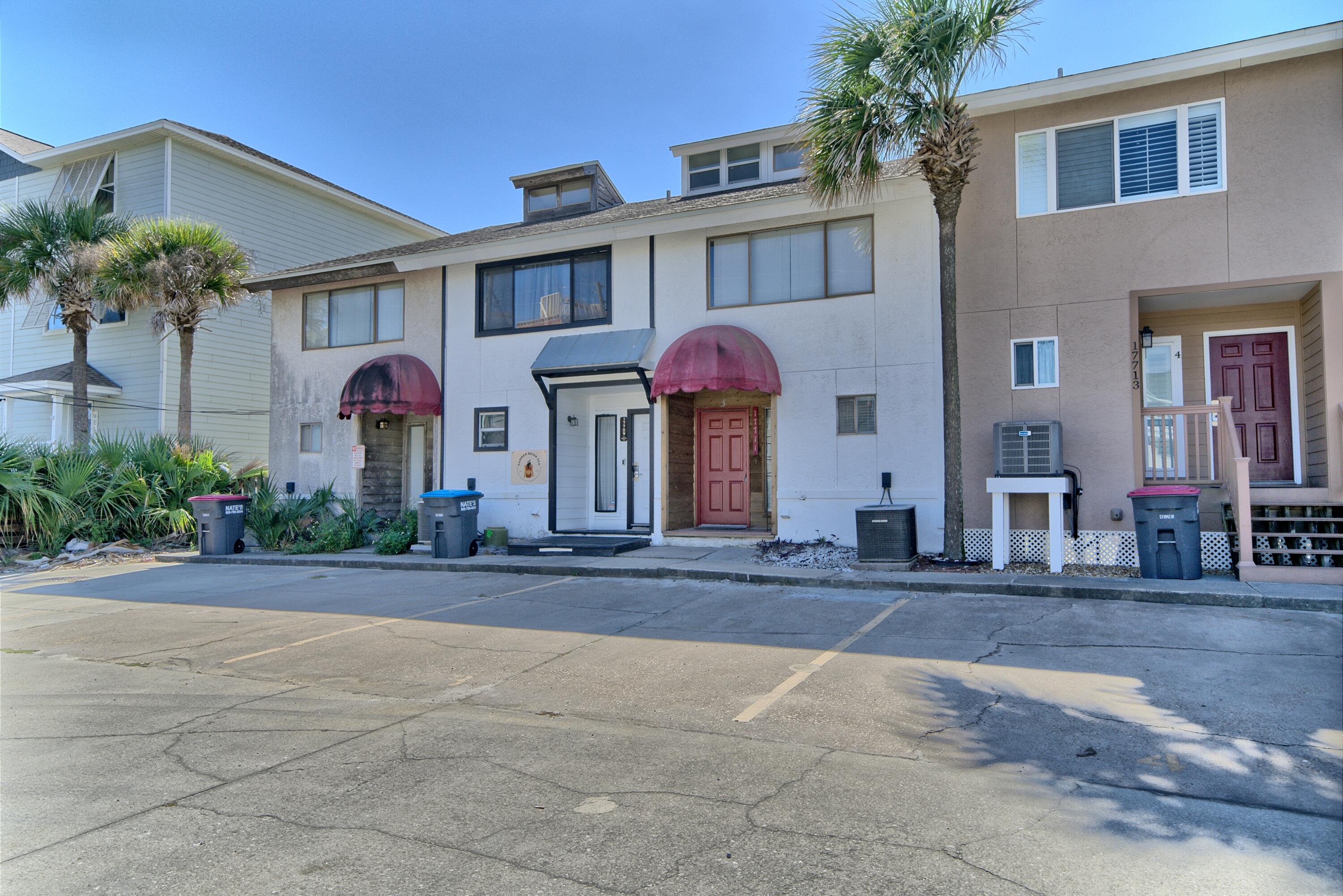 NO RECORDED SUBDIVISION - Residential