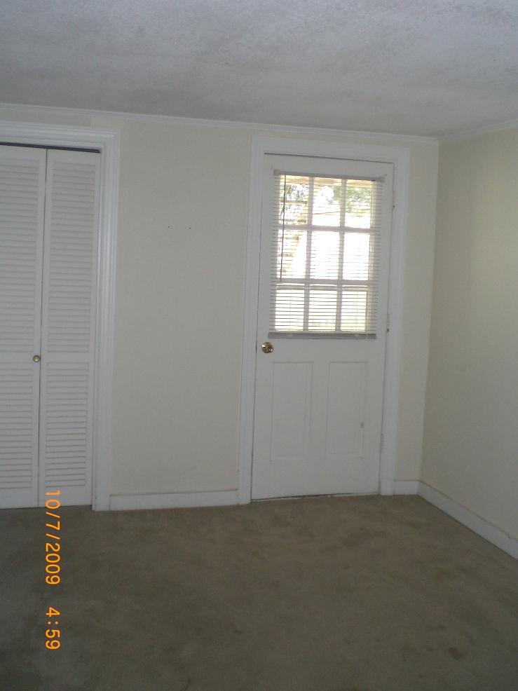 HARRIS S/D - Residential Lease