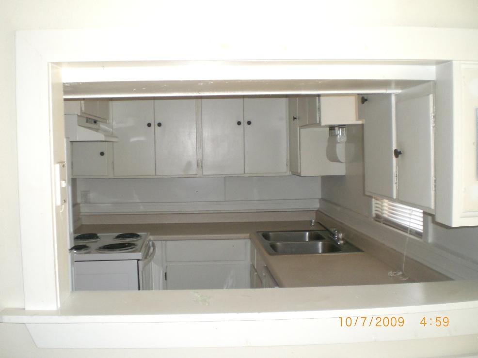 HARRIS S/D - Residential Lease