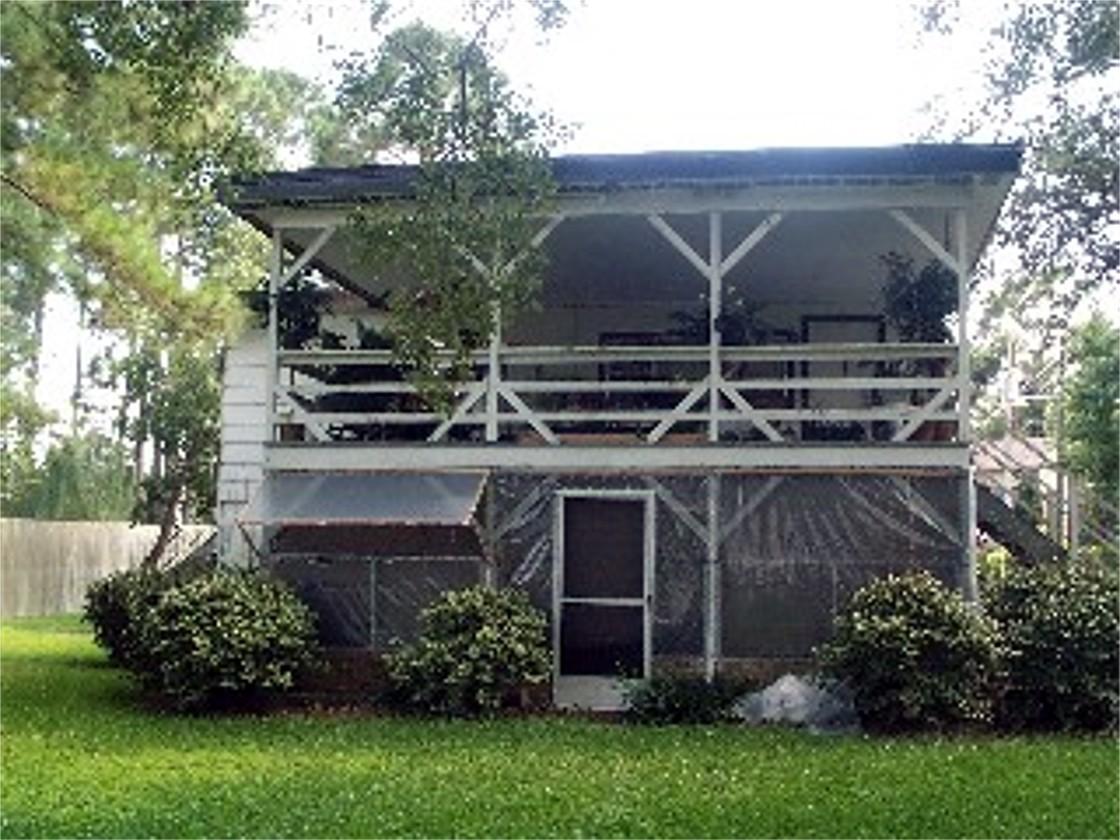 HARRIS S/D - Residential Lease