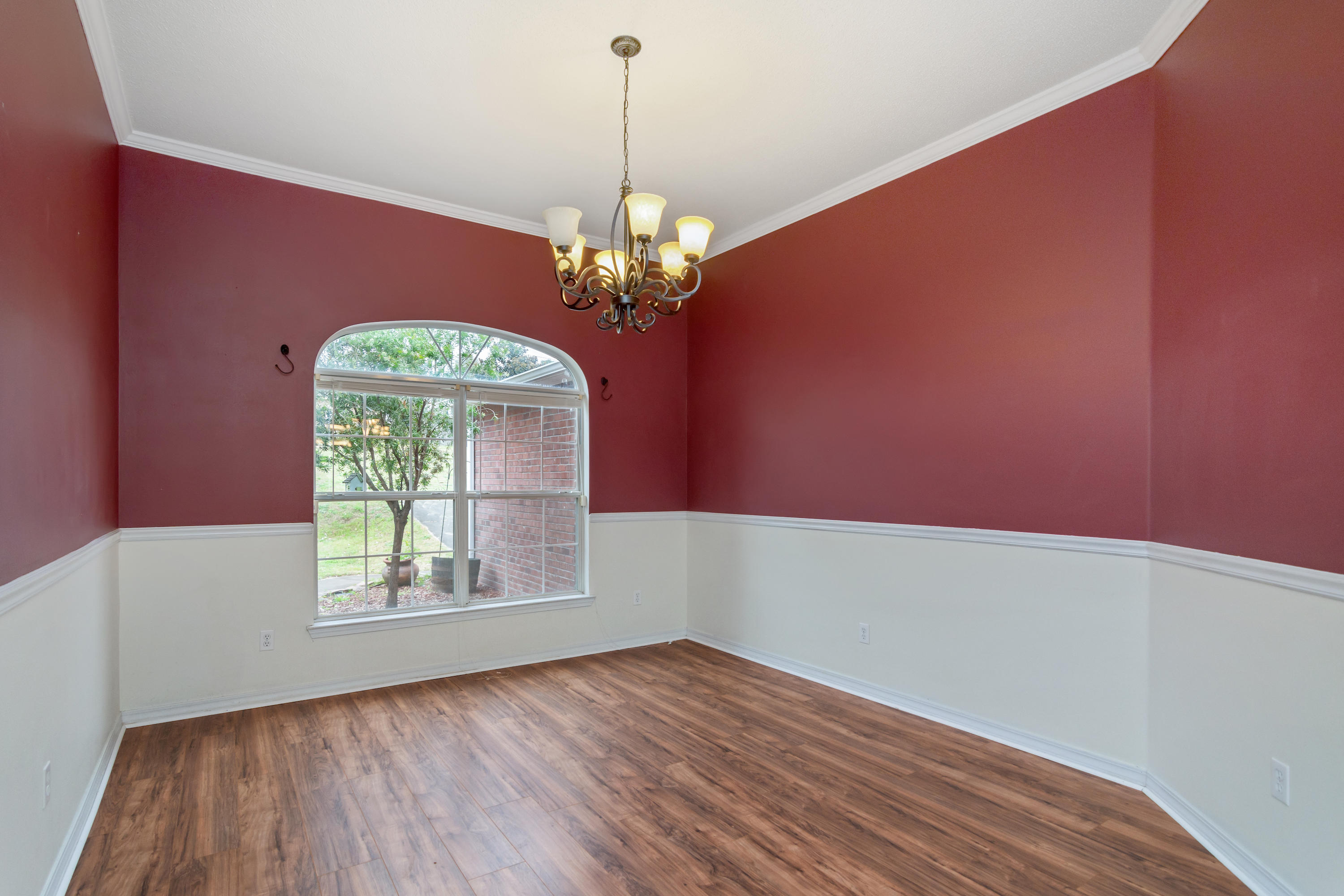 ANTIOCH ESTATES S/D 2 - Residential