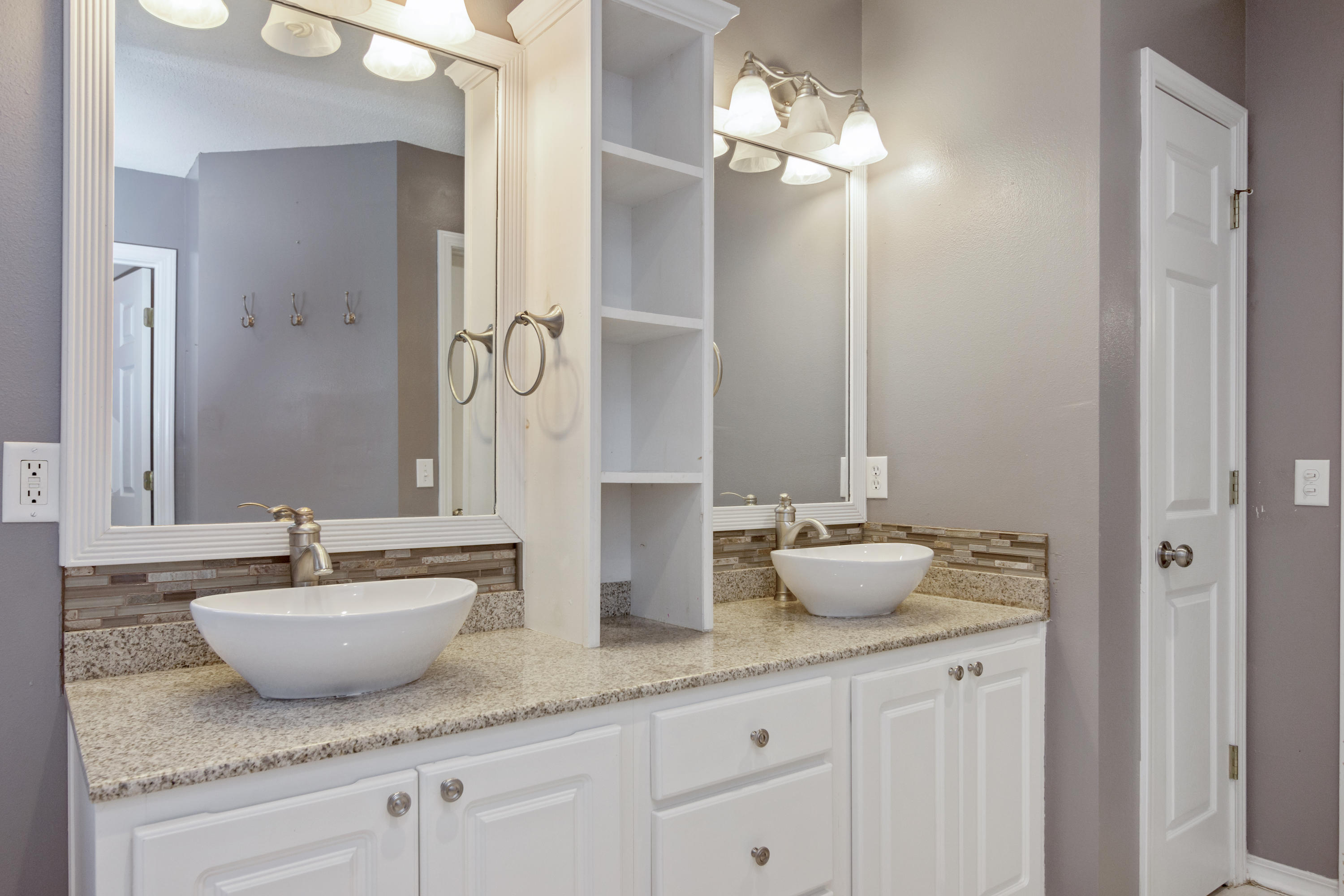 ANTIOCH ESTATES S/D 2 - Residential