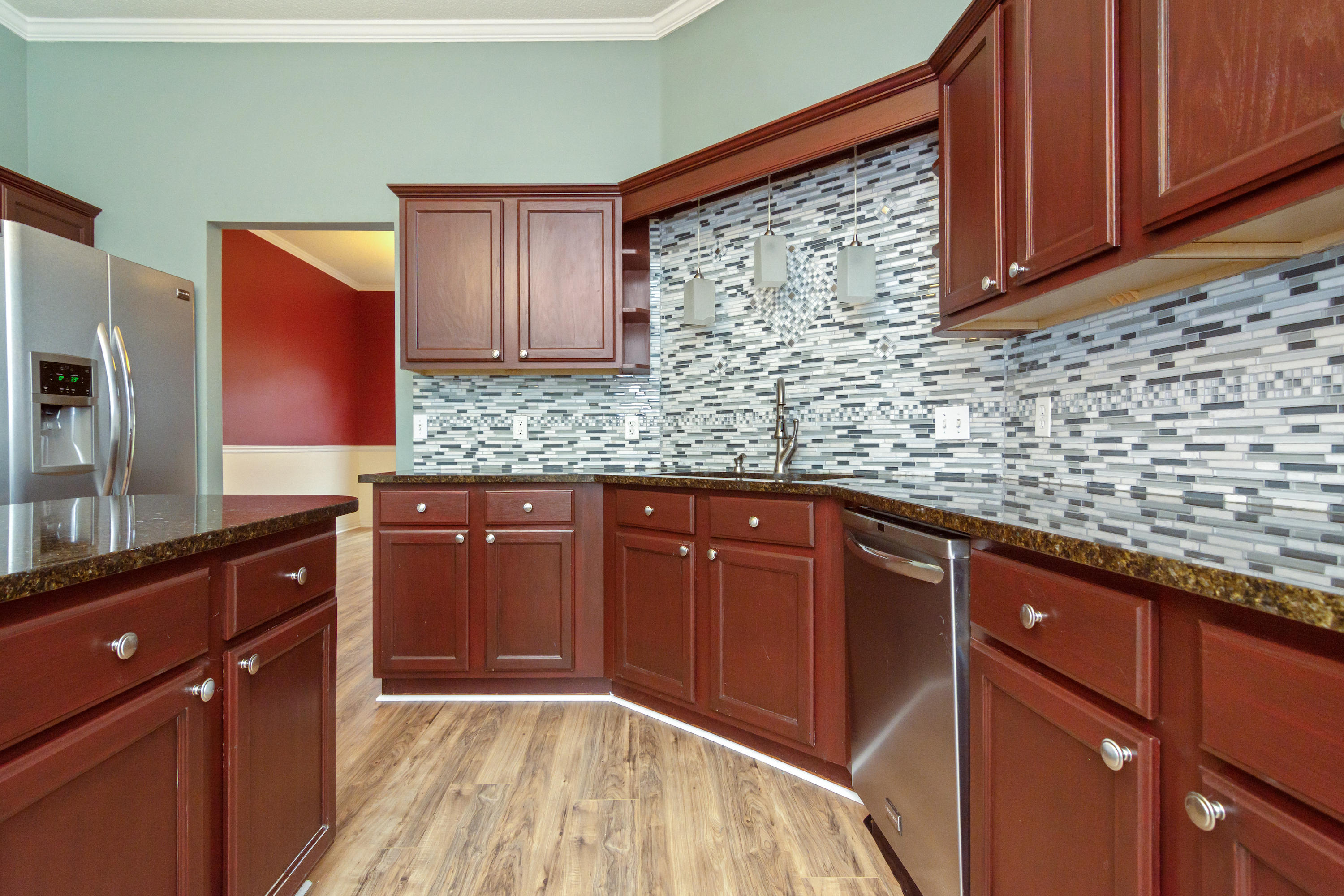 ANTIOCH ESTATES S/D 2 - Residential