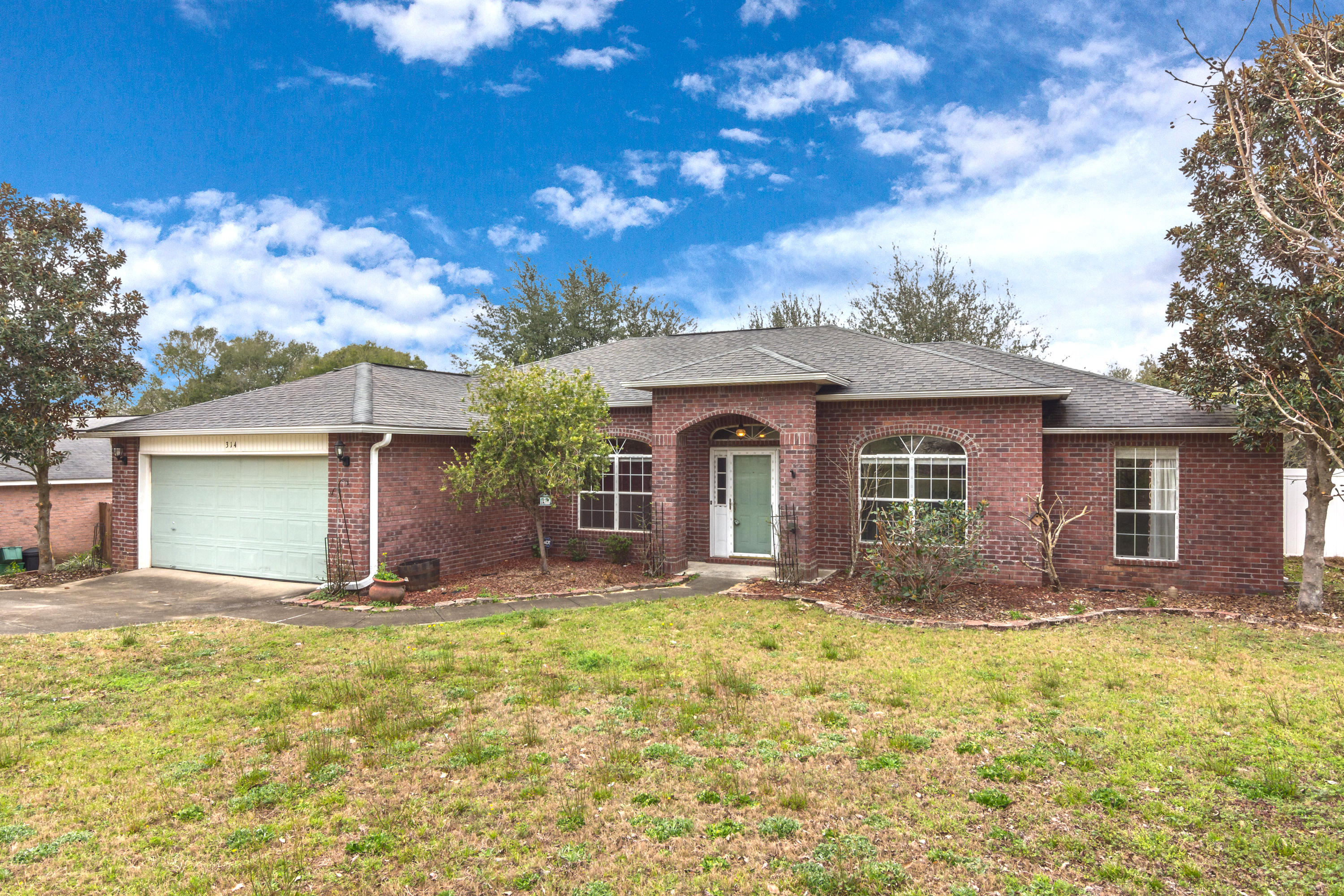 ANTIOCH ESTATES S/D 2 - Residential