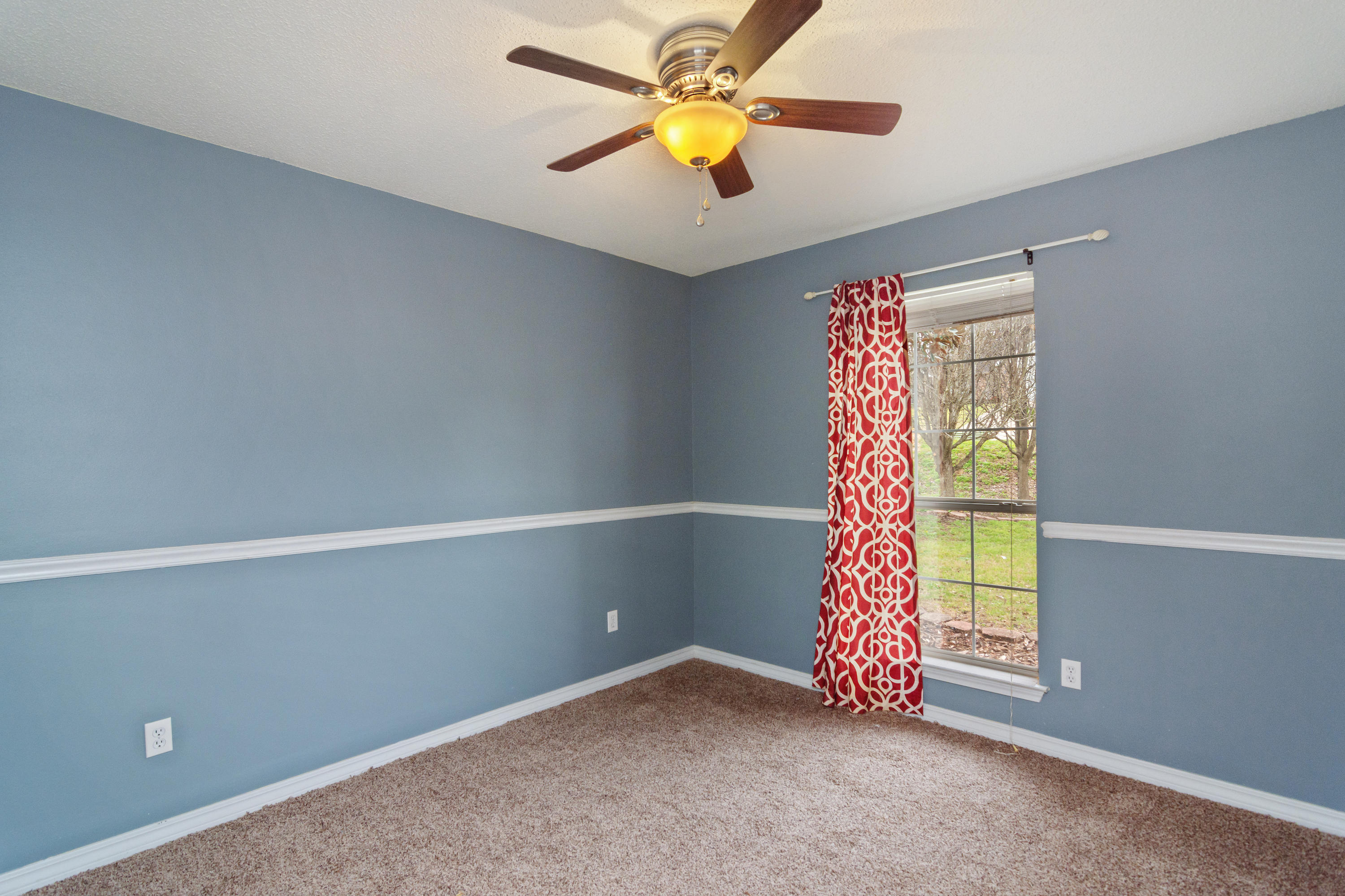 ANTIOCH ESTATES S/D 2 - Residential