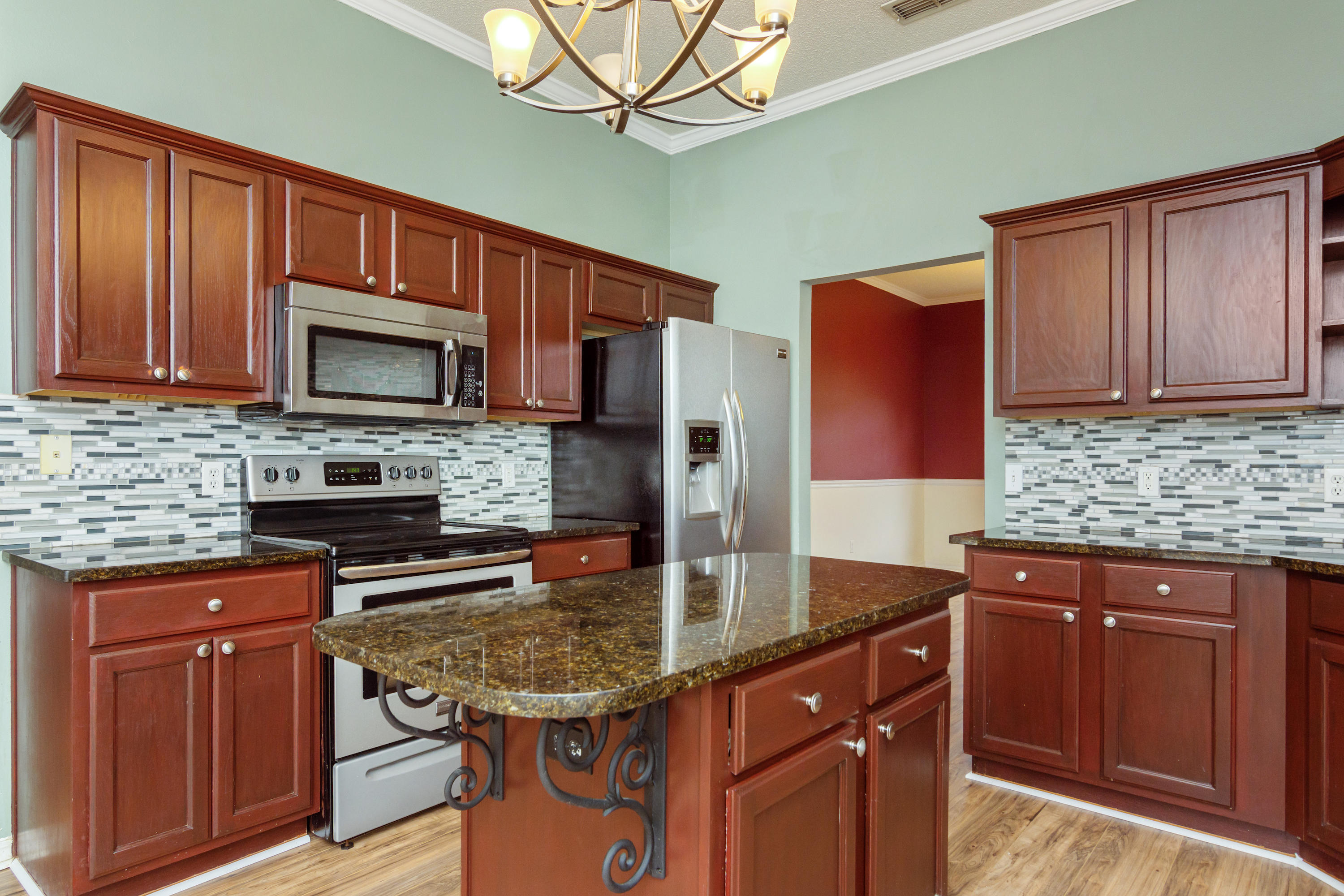 ANTIOCH ESTATES S/D 2 - Residential