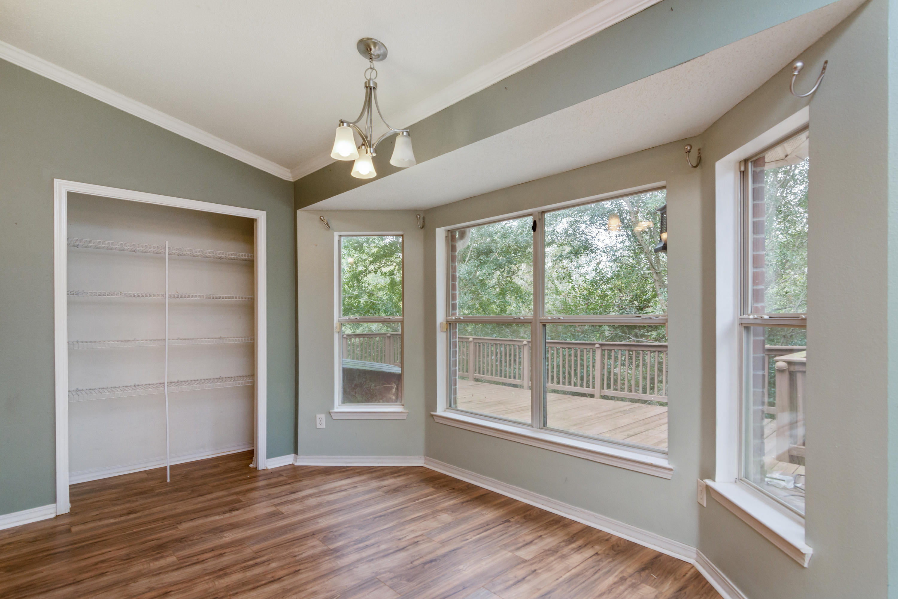 ANTIOCH ESTATES S/D 2 - Residential