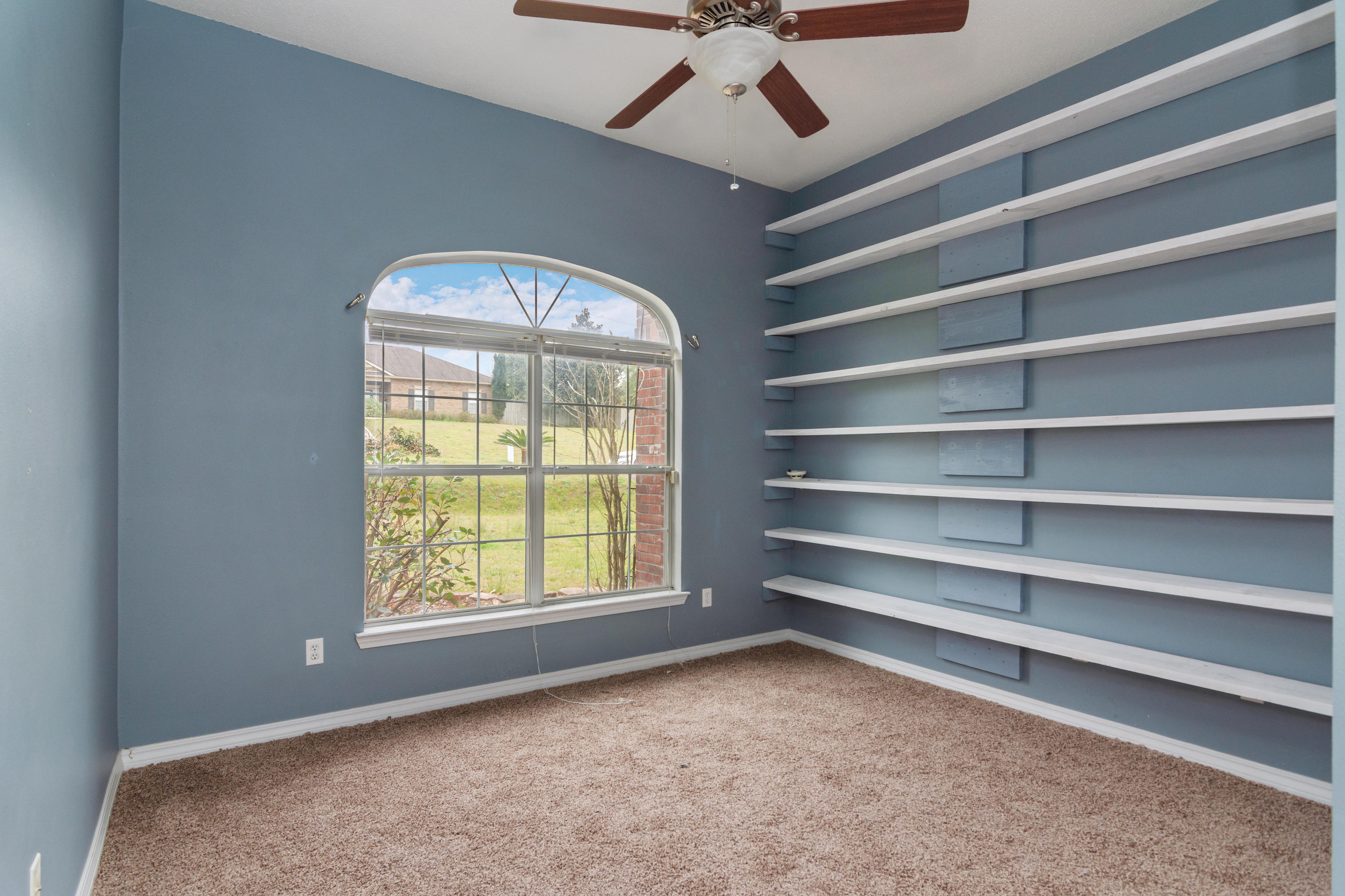 ANTIOCH ESTATES S/D 2 - Residential