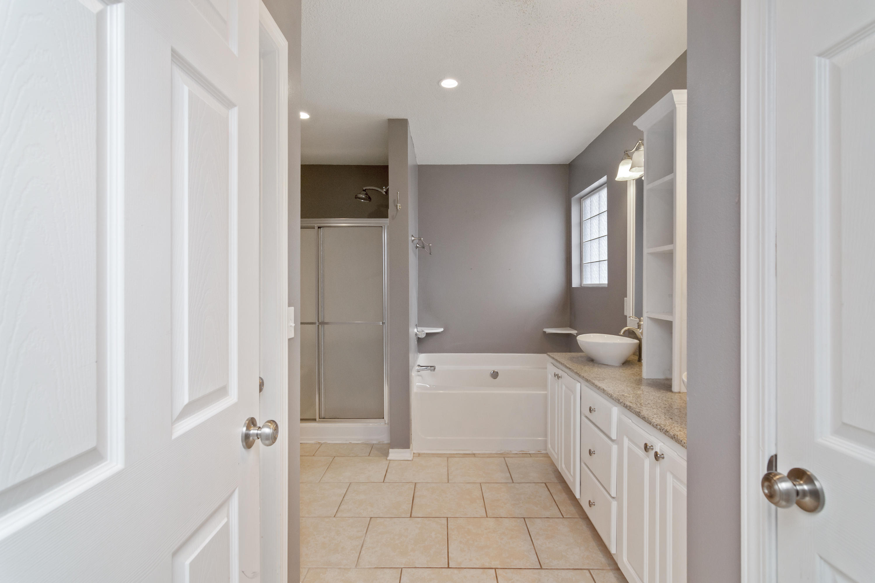 ANTIOCH ESTATES S/D 2 - Residential