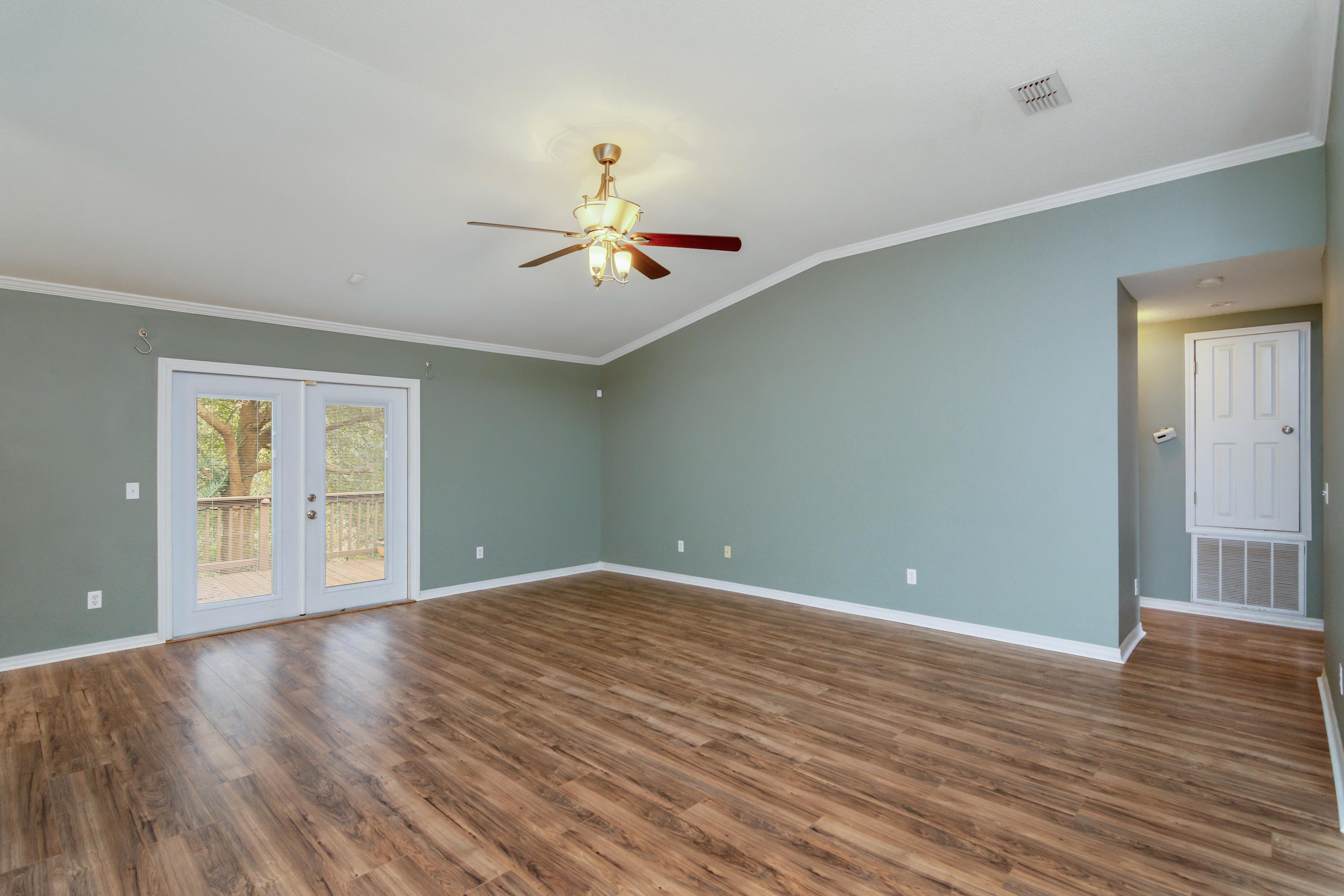 ANTIOCH ESTATES S/D 2 - Residential