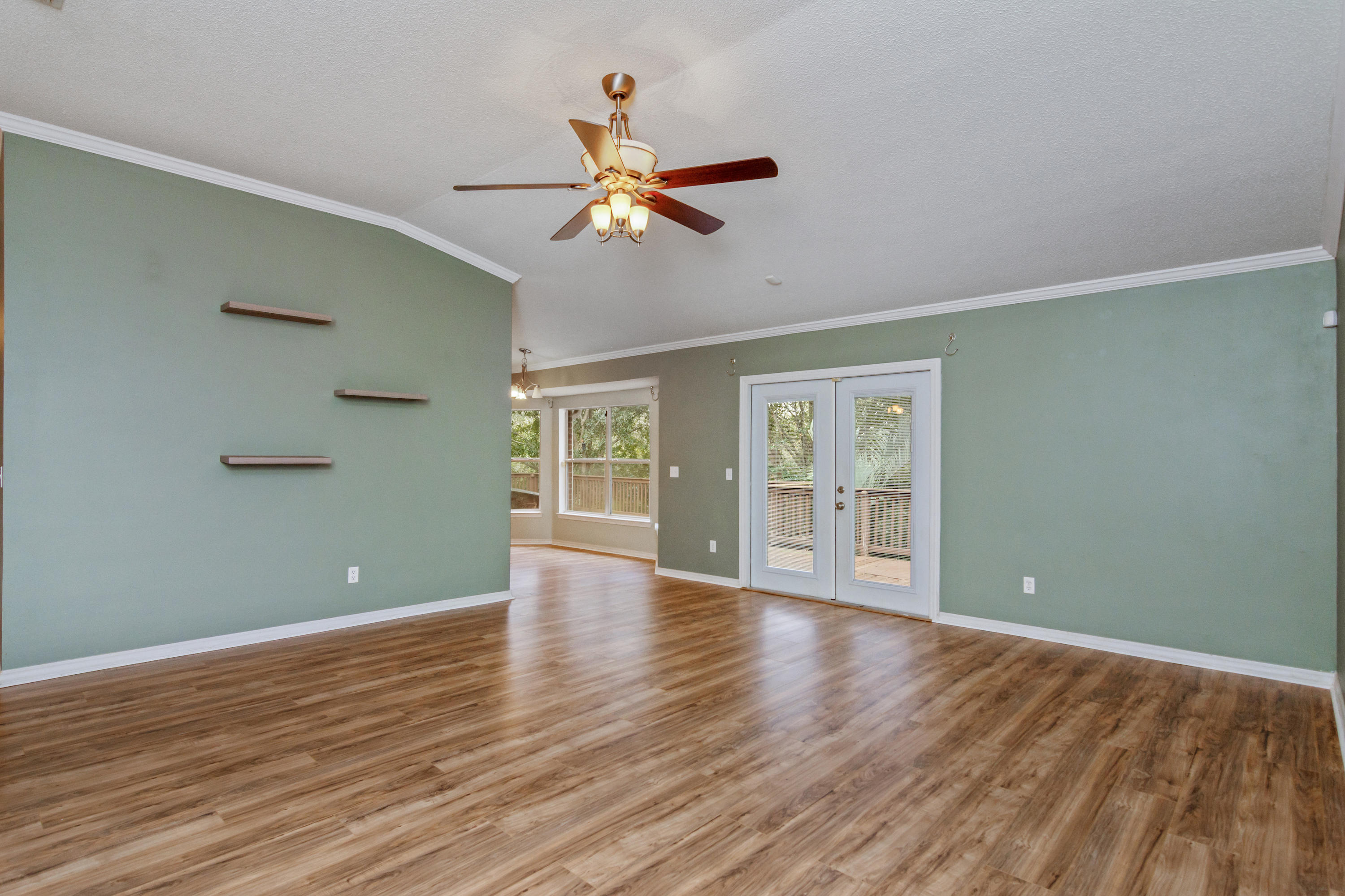 ANTIOCH ESTATES S/D 2 - Residential