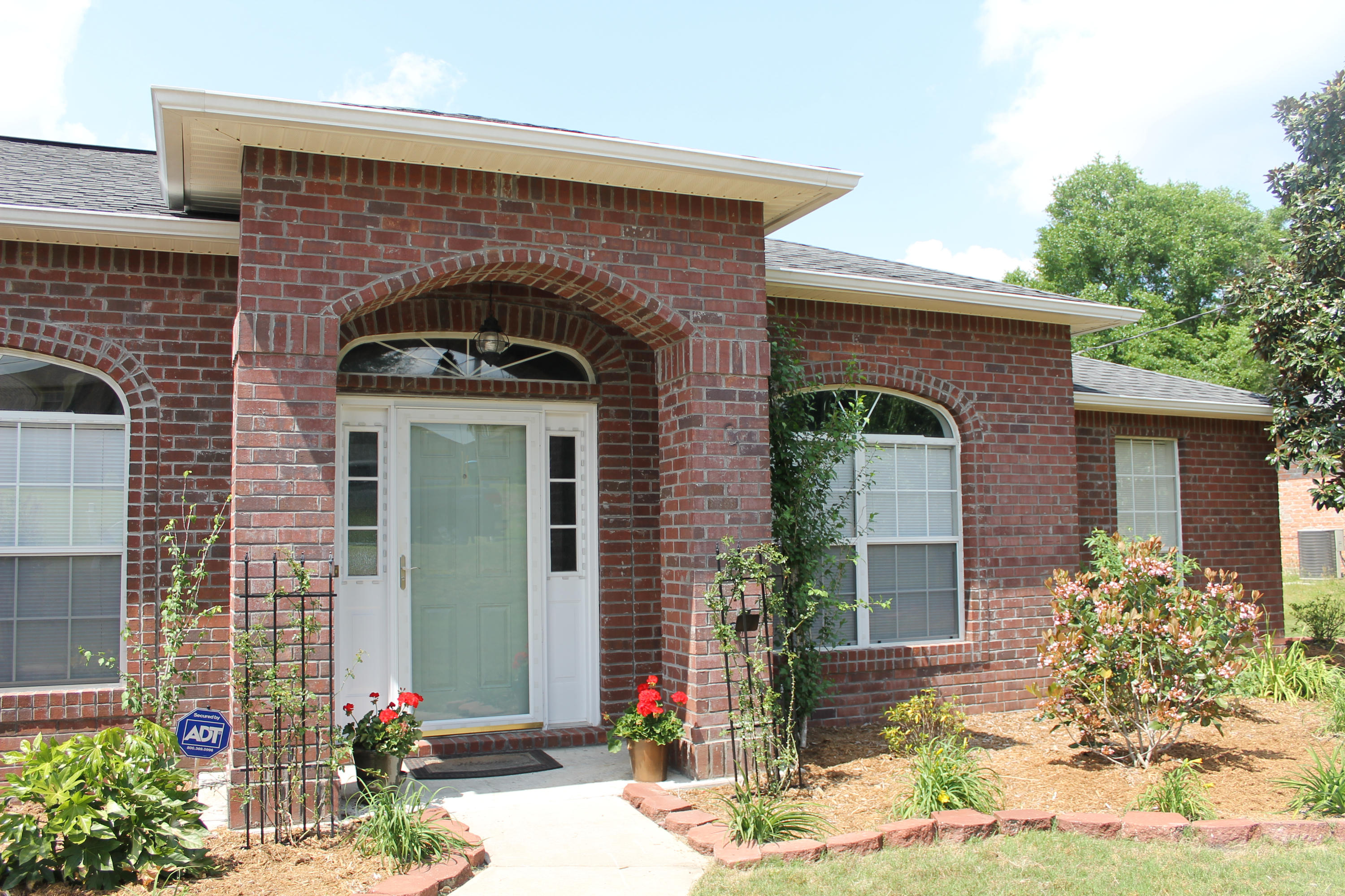 ANTIOCH ESTATES S/D 2 - Residential