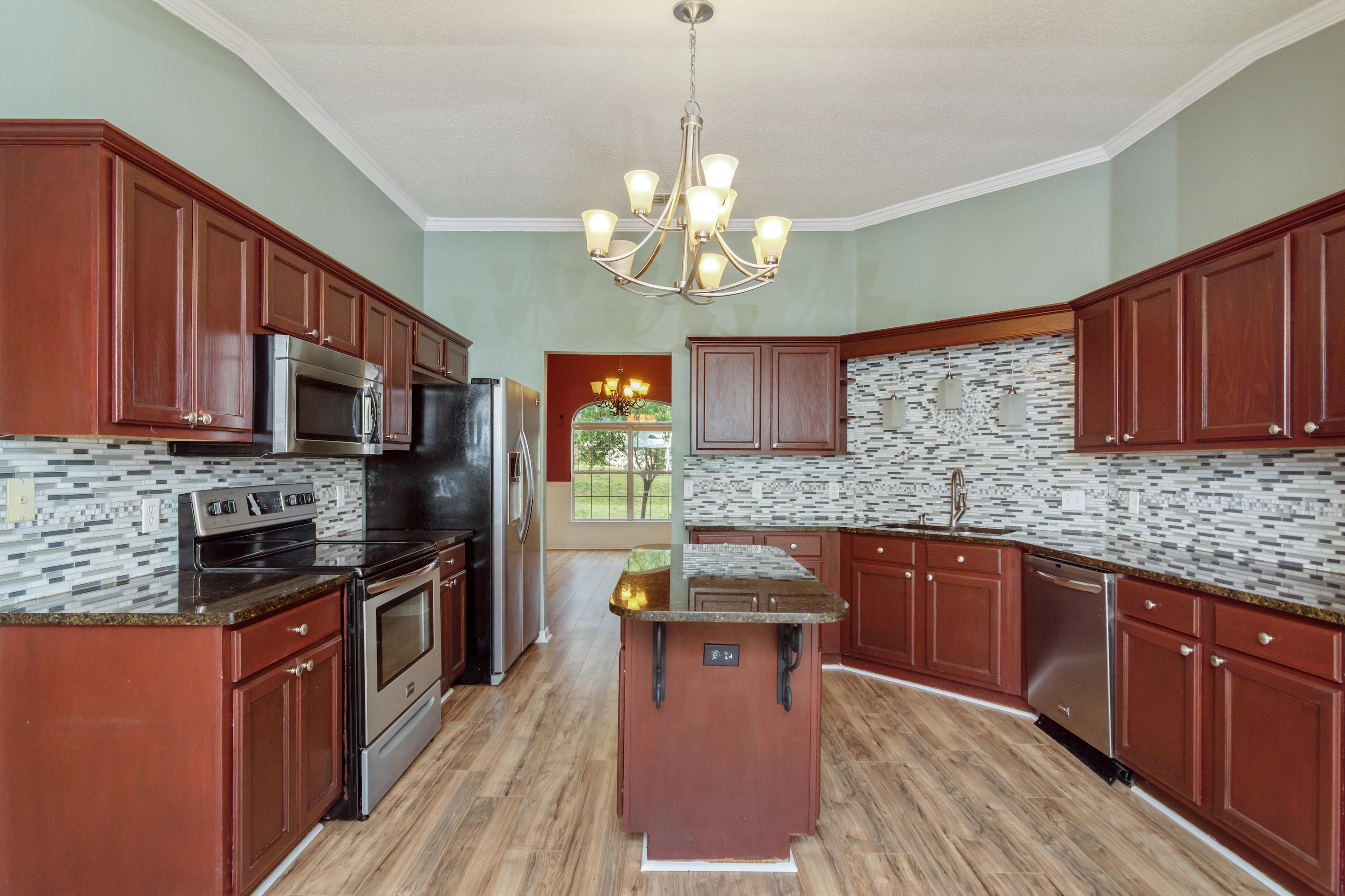 ANTIOCH ESTATES S/D 2 - Residential