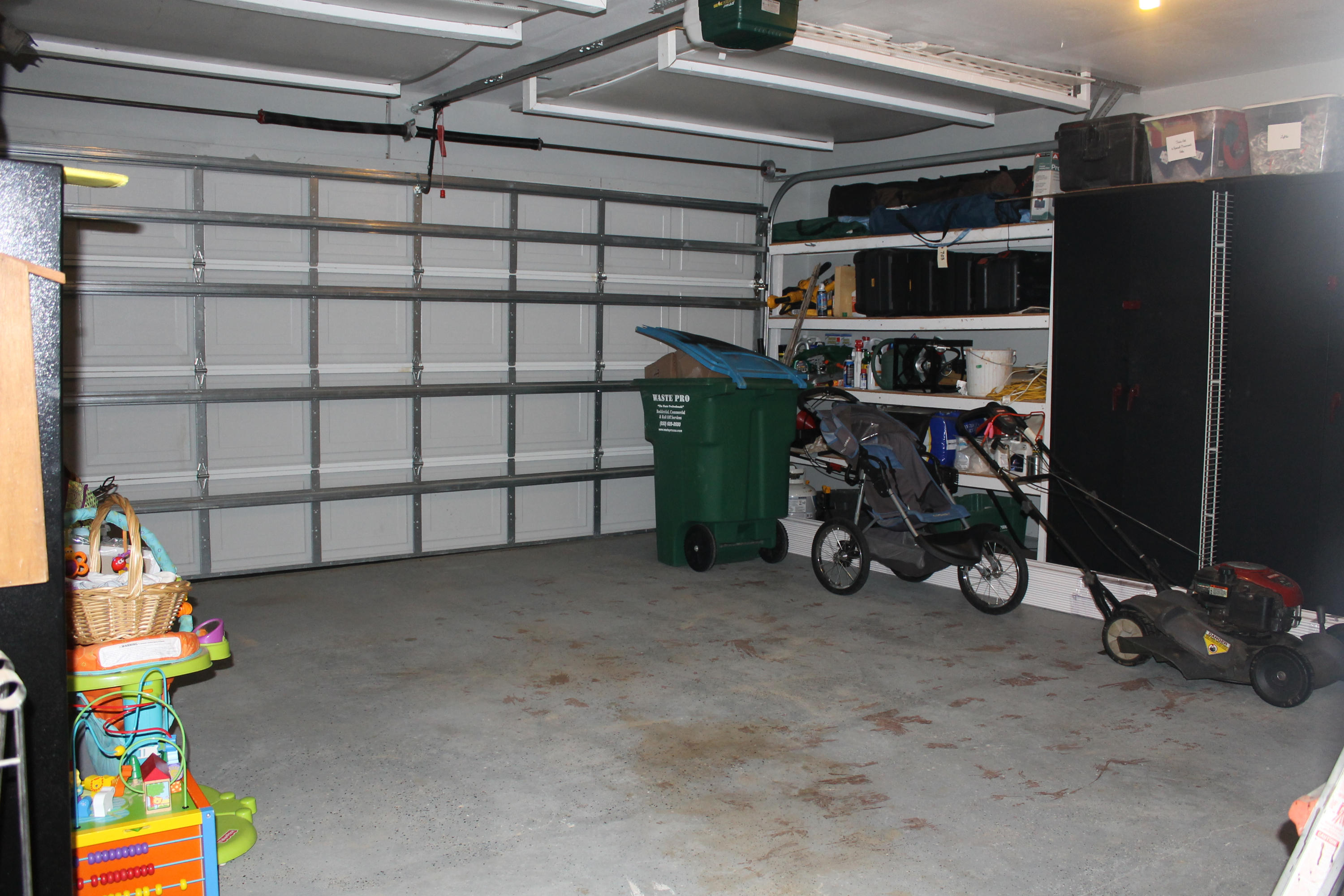 ANTIOCH ESTATES S/D 2 - Residential