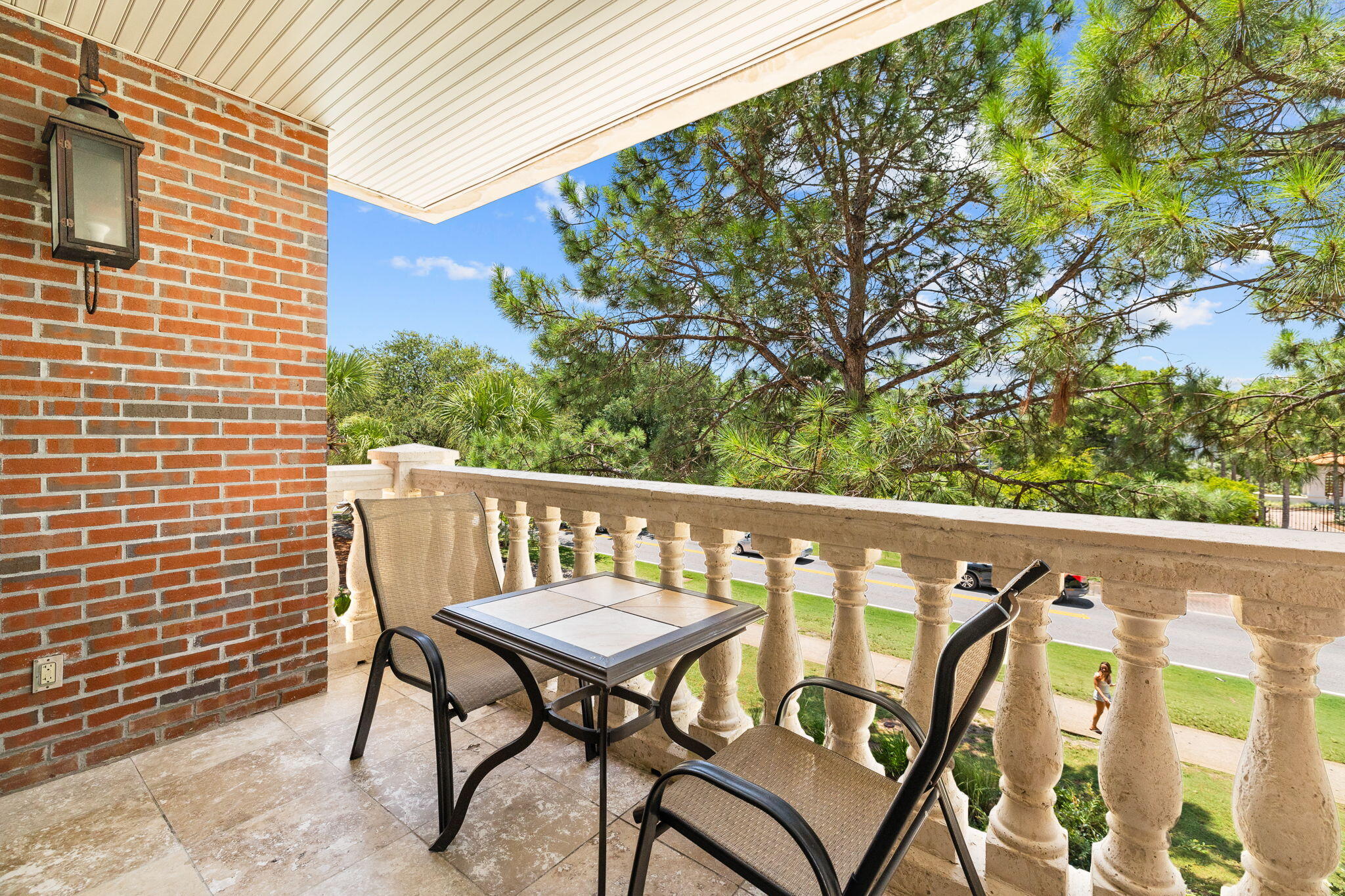 VILLAGE OF SOUTH WALTON BEACH THE - Residential