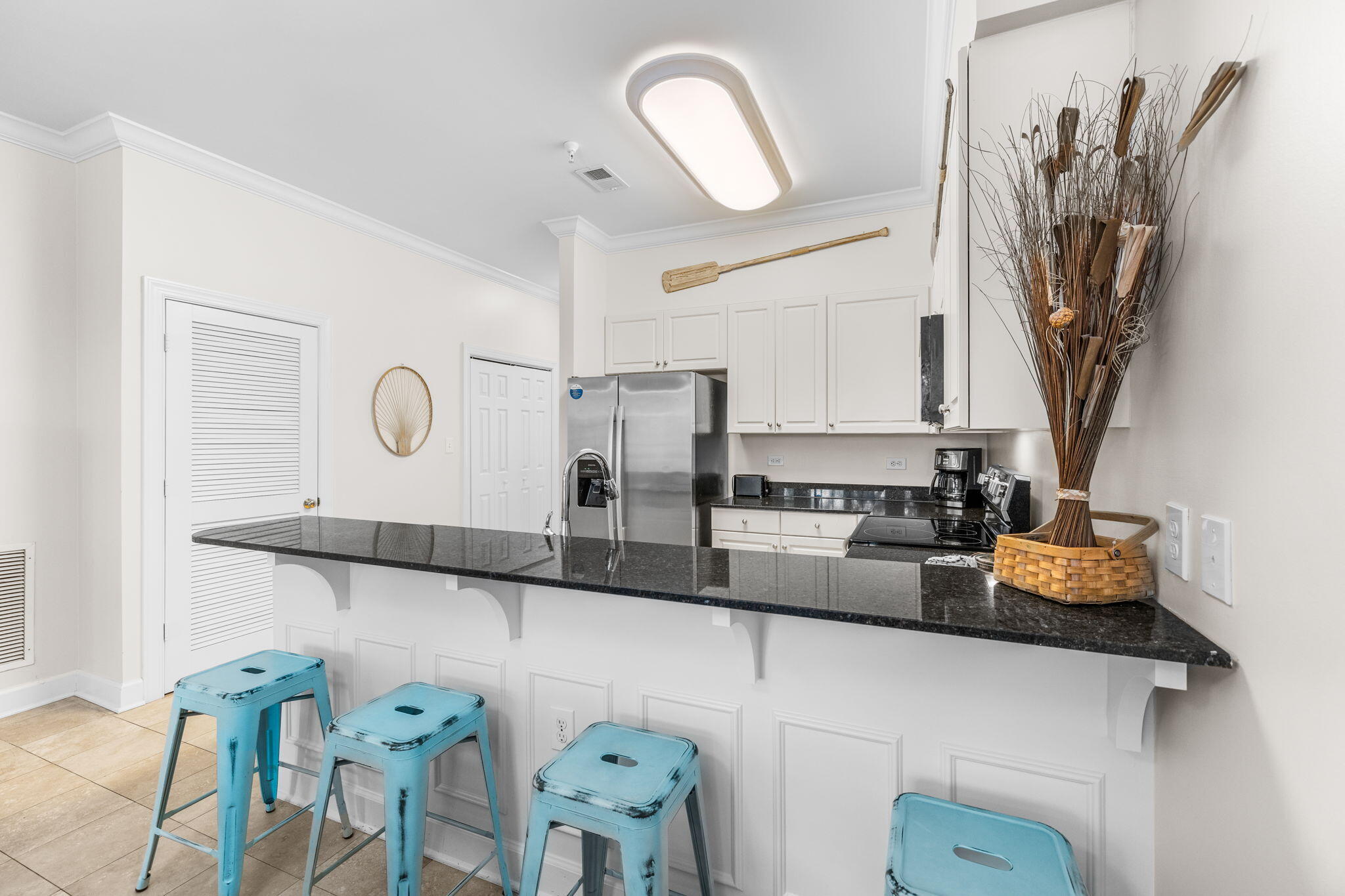 VILLAGE OF SOUTH WALTON BEACH THE - Residential